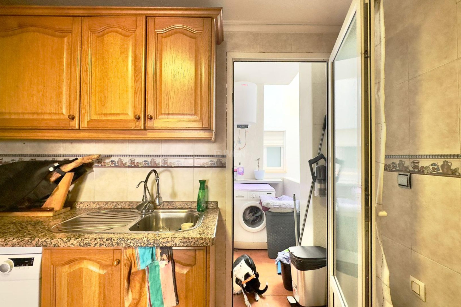 Wiederverkauf - Wohnung - Torrevieja