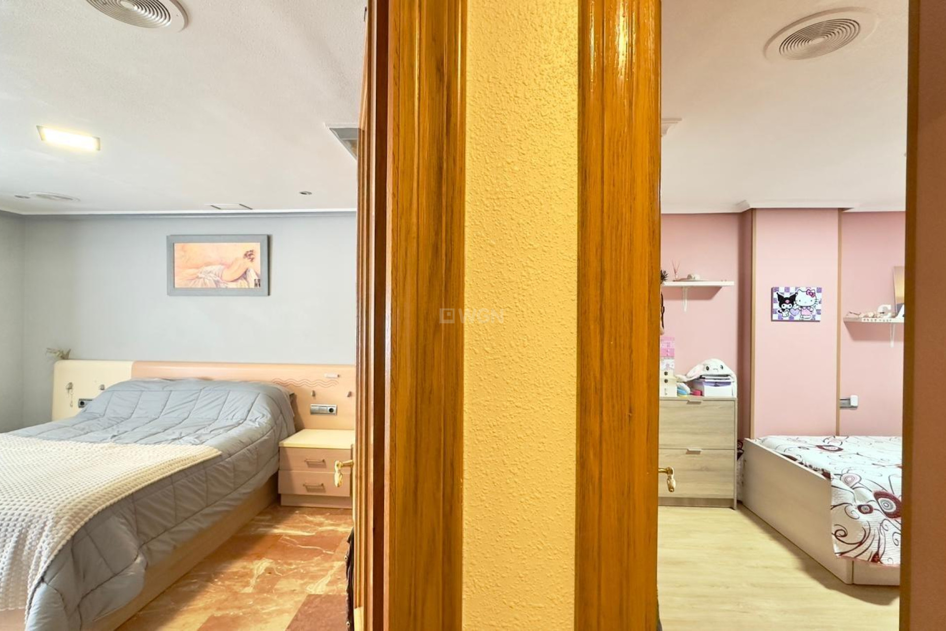 Wiederverkauf - Wohnung - Torrevieja