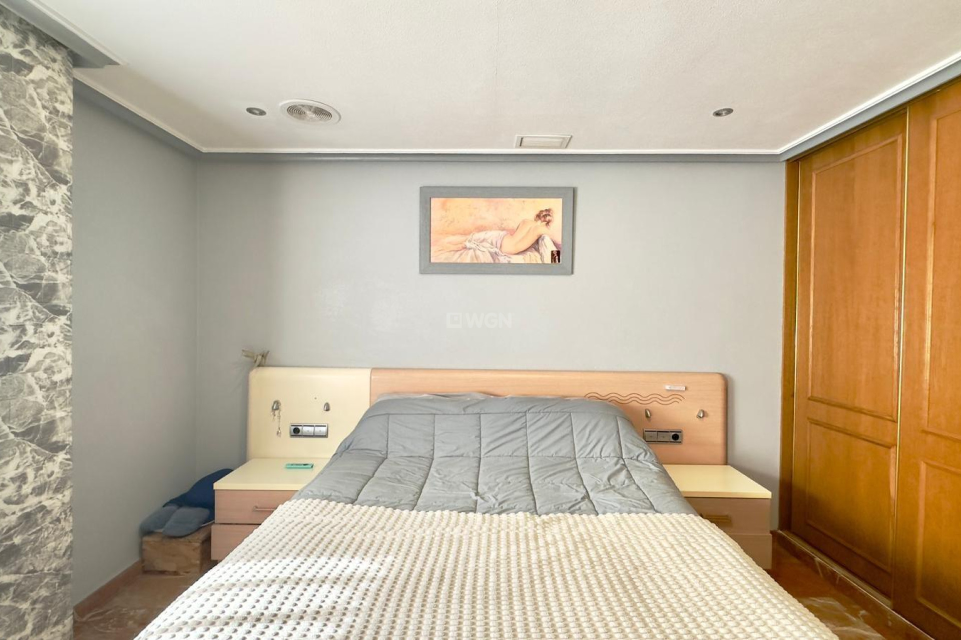 Wiederverkauf - Wohnung - Torrevieja