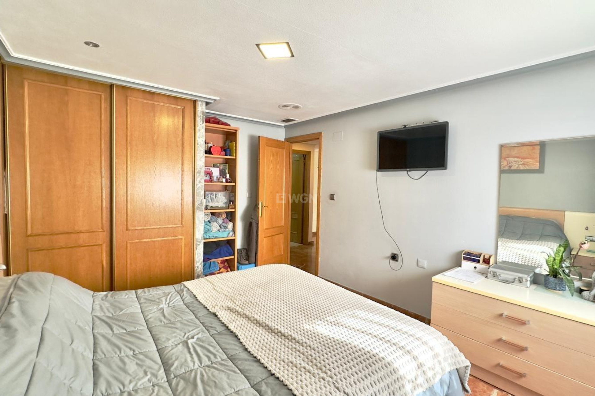 Wiederverkauf - Wohnung - Torrevieja