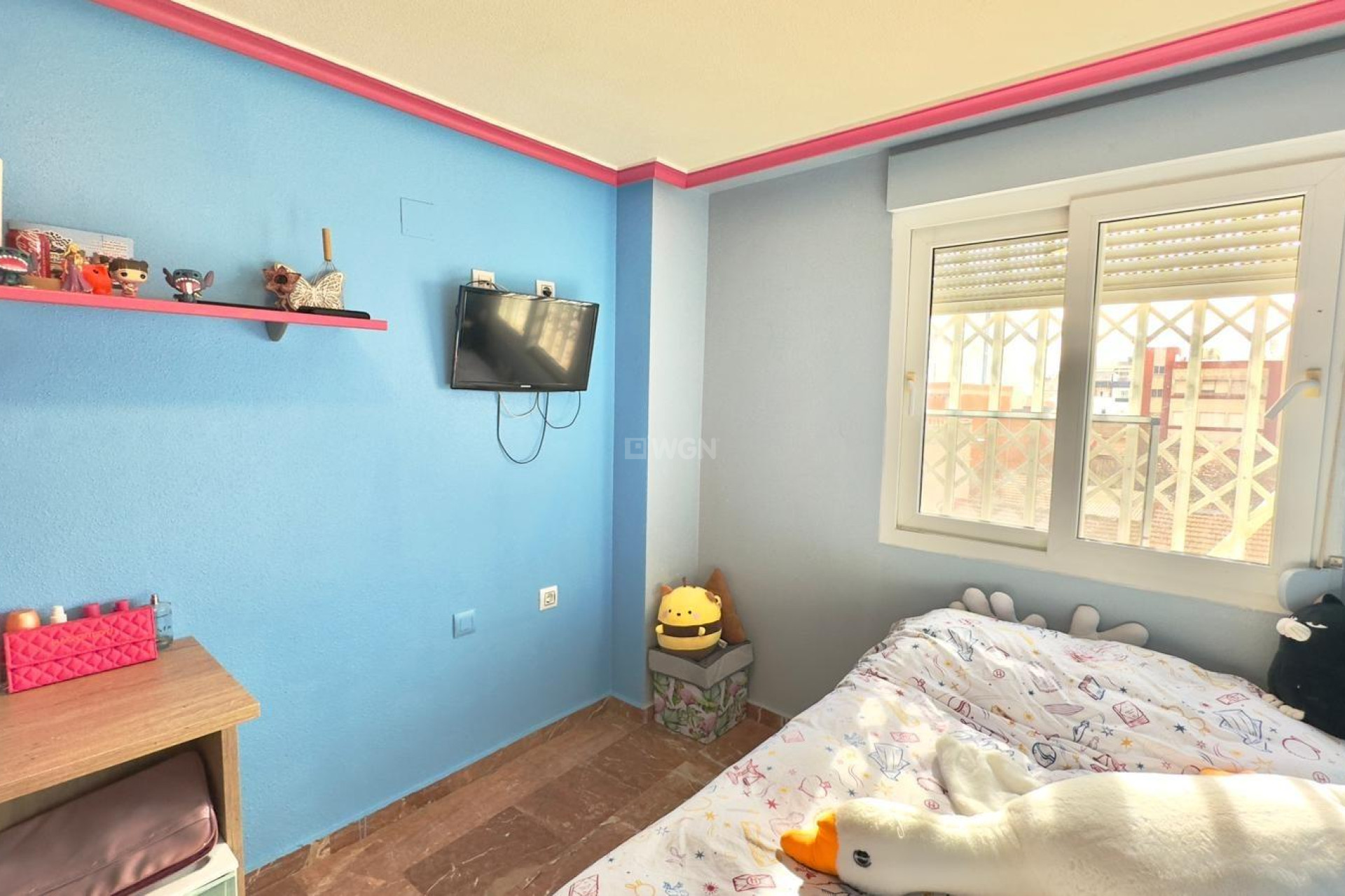 Wiederverkauf - Wohnung - Torrevieja