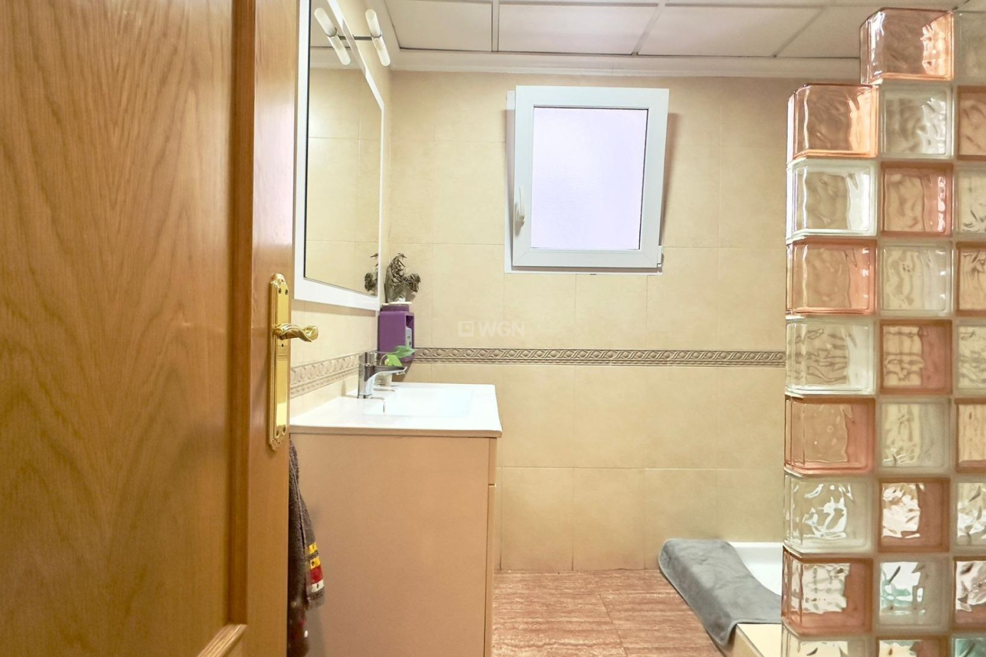 Wiederverkauf - Wohnung - Torrevieja