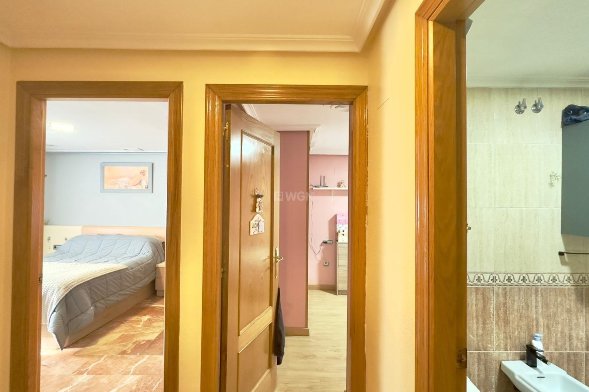 Wiederverkauf - Wohnung - Torrevieja