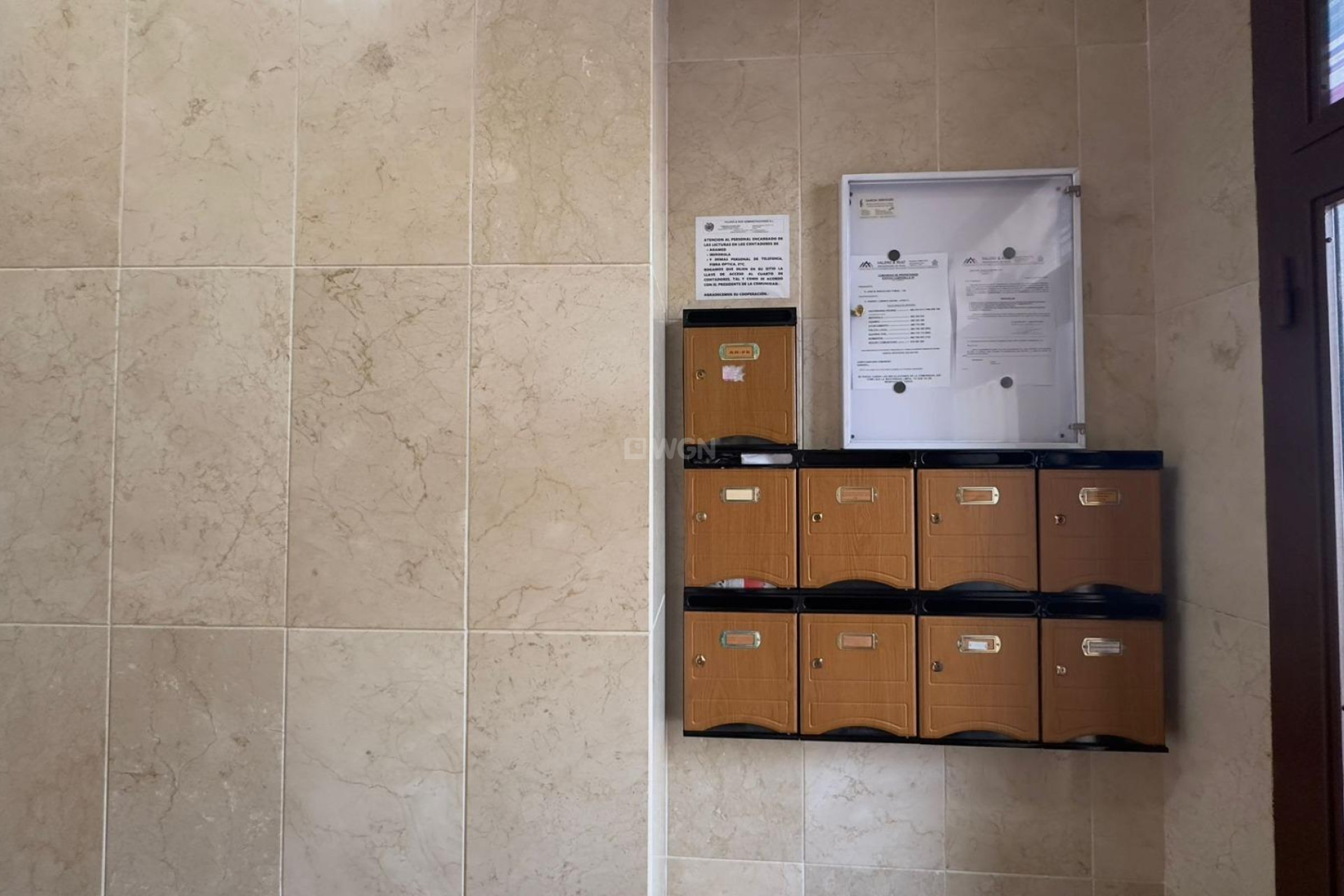 Wiederverkauf - Wohnung - Torrevieja