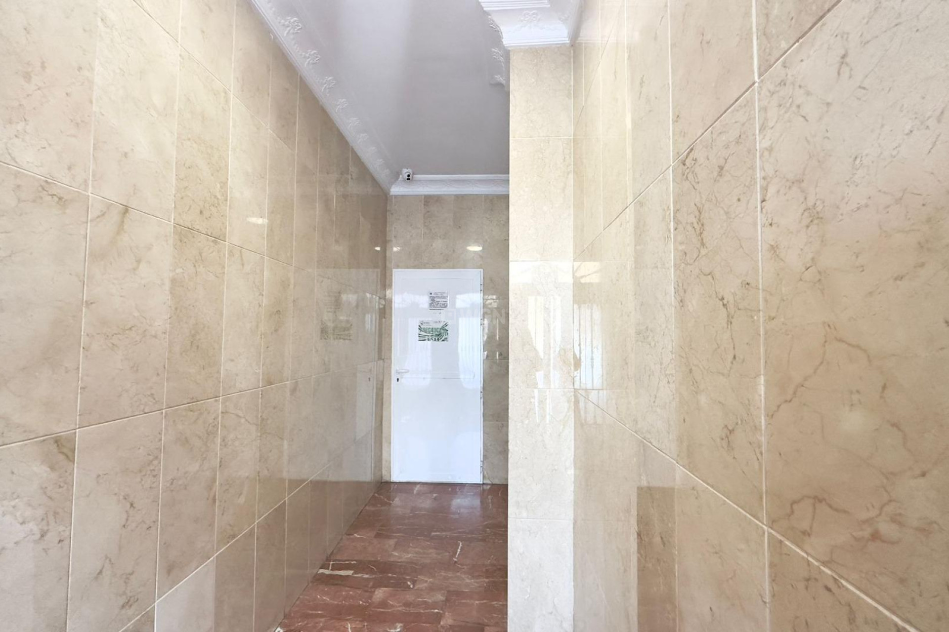 Wiederverkauf - Wohnung - Torrevieja