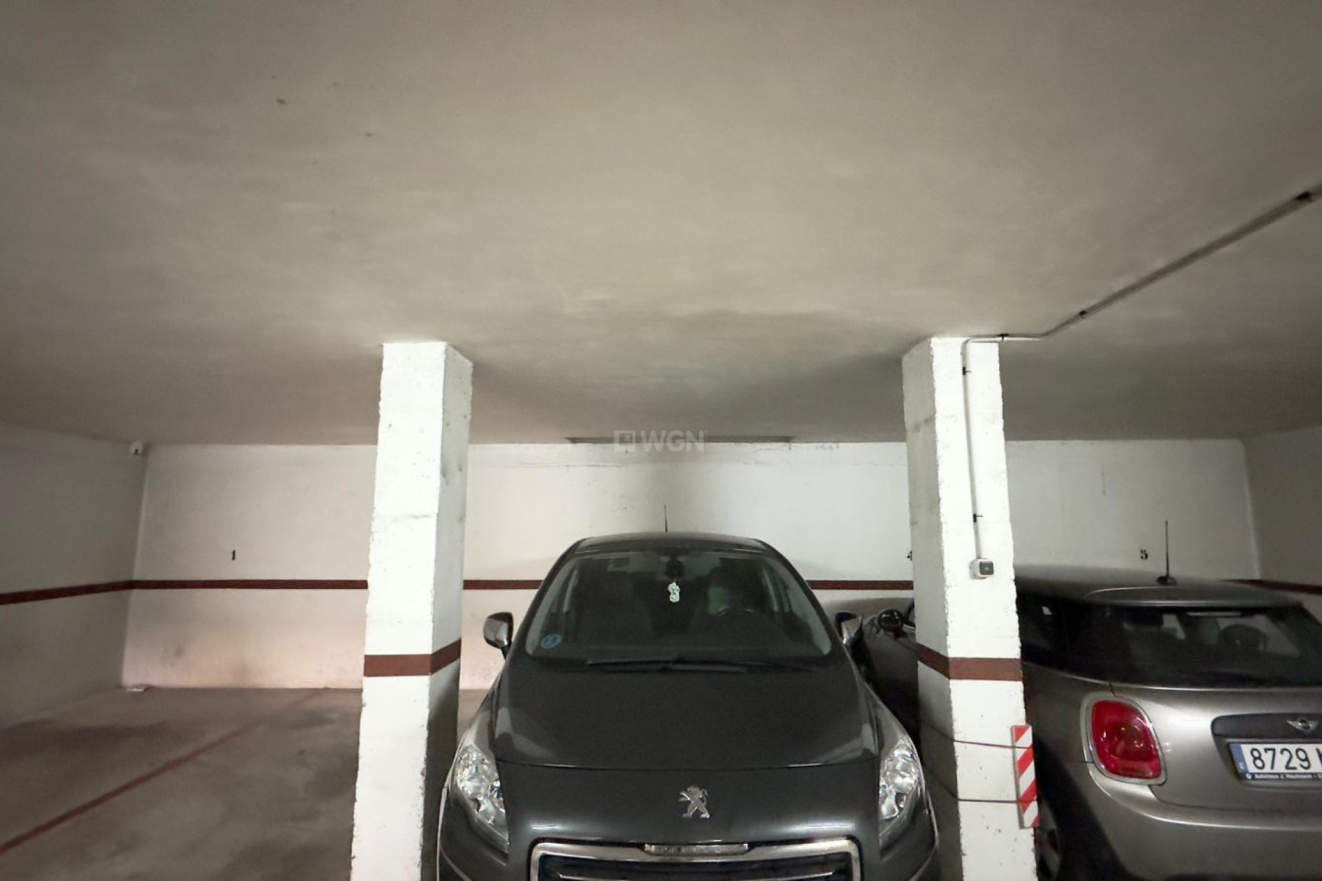 Wiederverkauf - Wohnung - Torrevieja