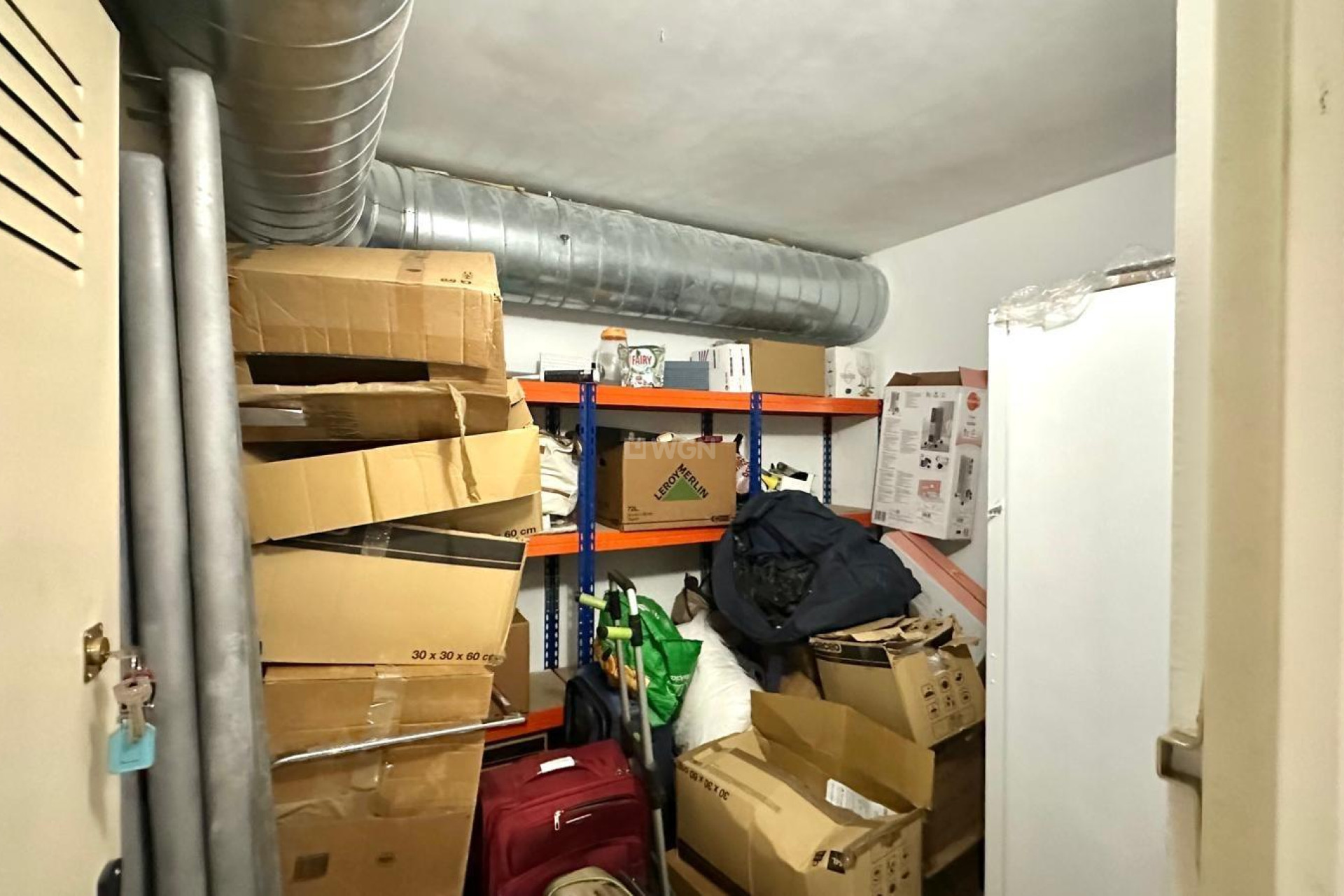 Wiederverkauf - Wohnung - Torrevieja