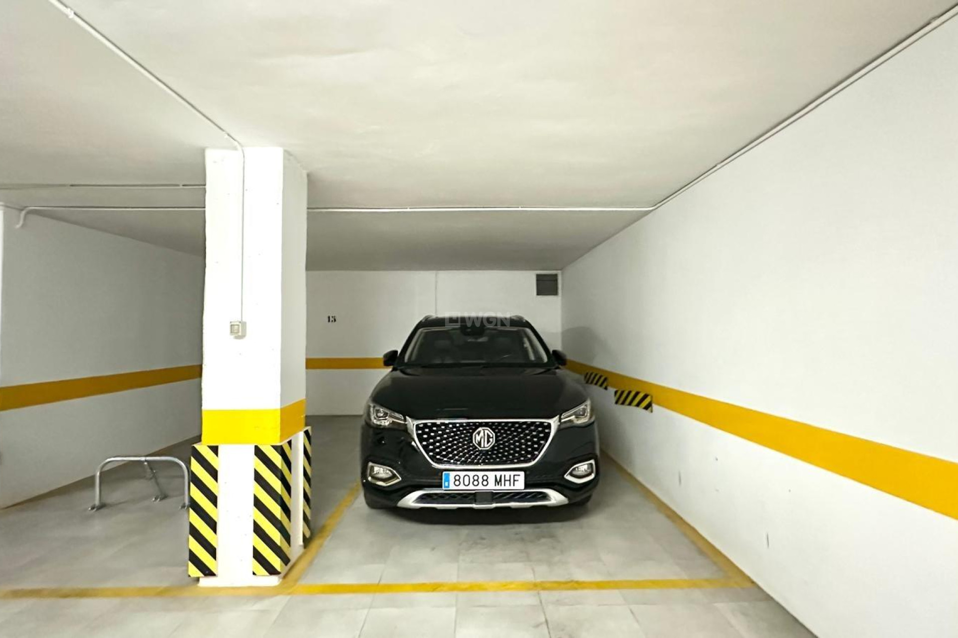 Wiederverkauf - Wohnung - Torrevieja