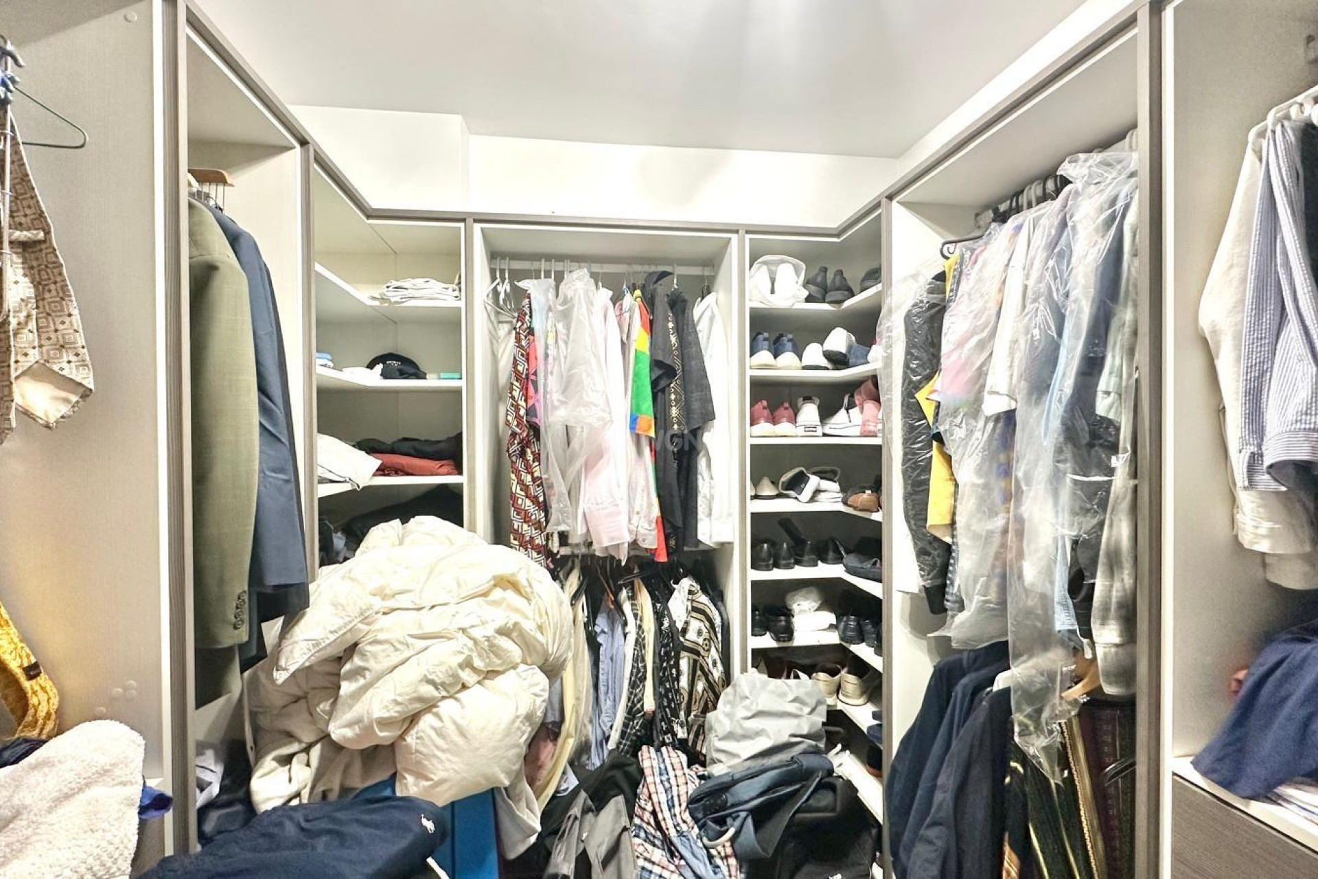 Wiederverkauf - Wohnung - Torrevieja