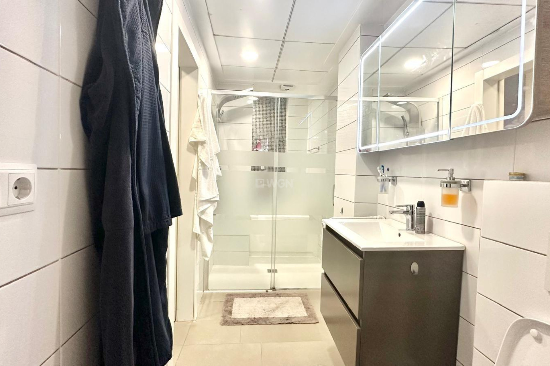 Wiederverkauf - Wohnung - Torrevieja