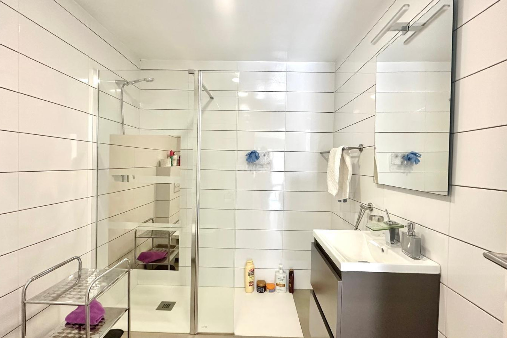 Wiederverkauf - Wohnung - Torrevieja