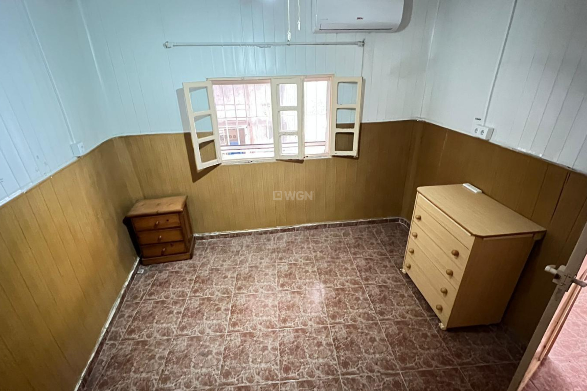 Wiederverkauf - Wohnung - Torrevieja