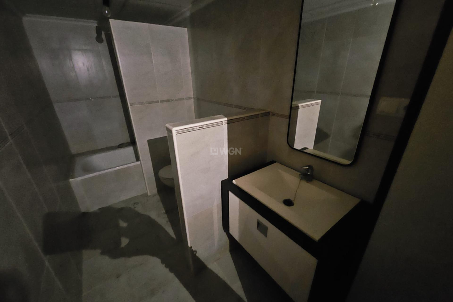 Wiederverkauf - Wohnung - Torrevieja