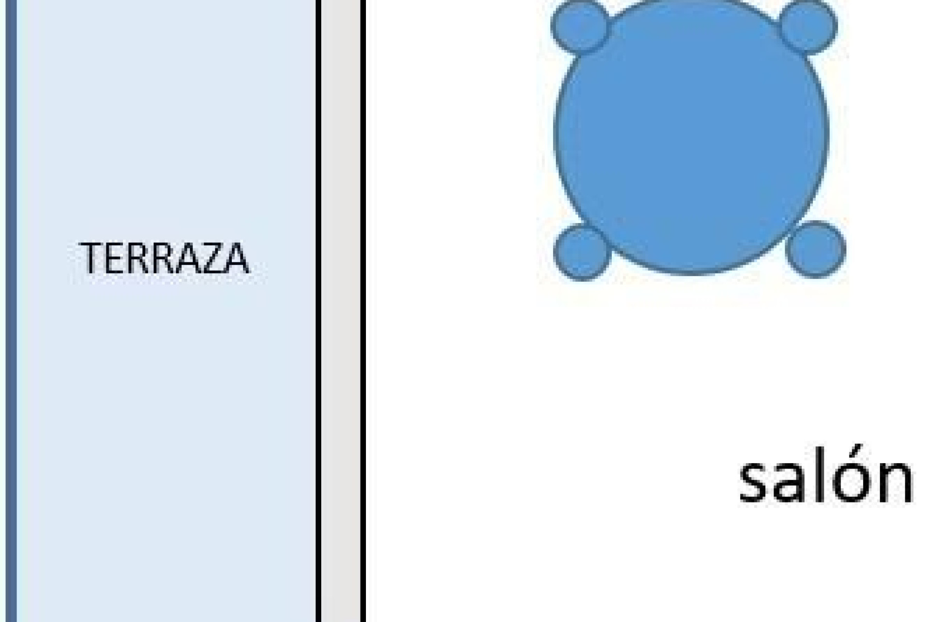 Wiederverkauf - Wohnung - Torrevieja