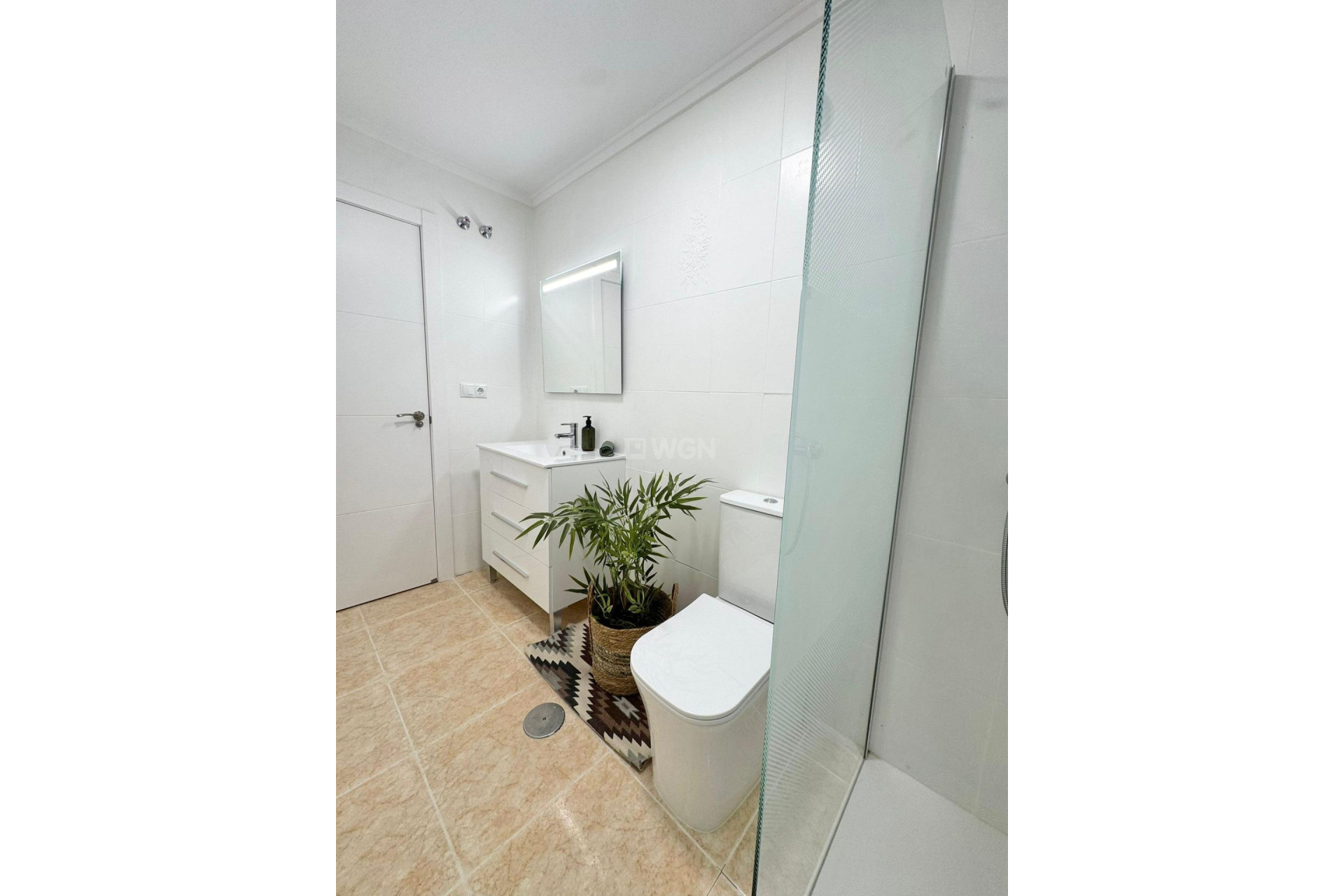 Wiederverkauf - Wohnung - Torrevieja