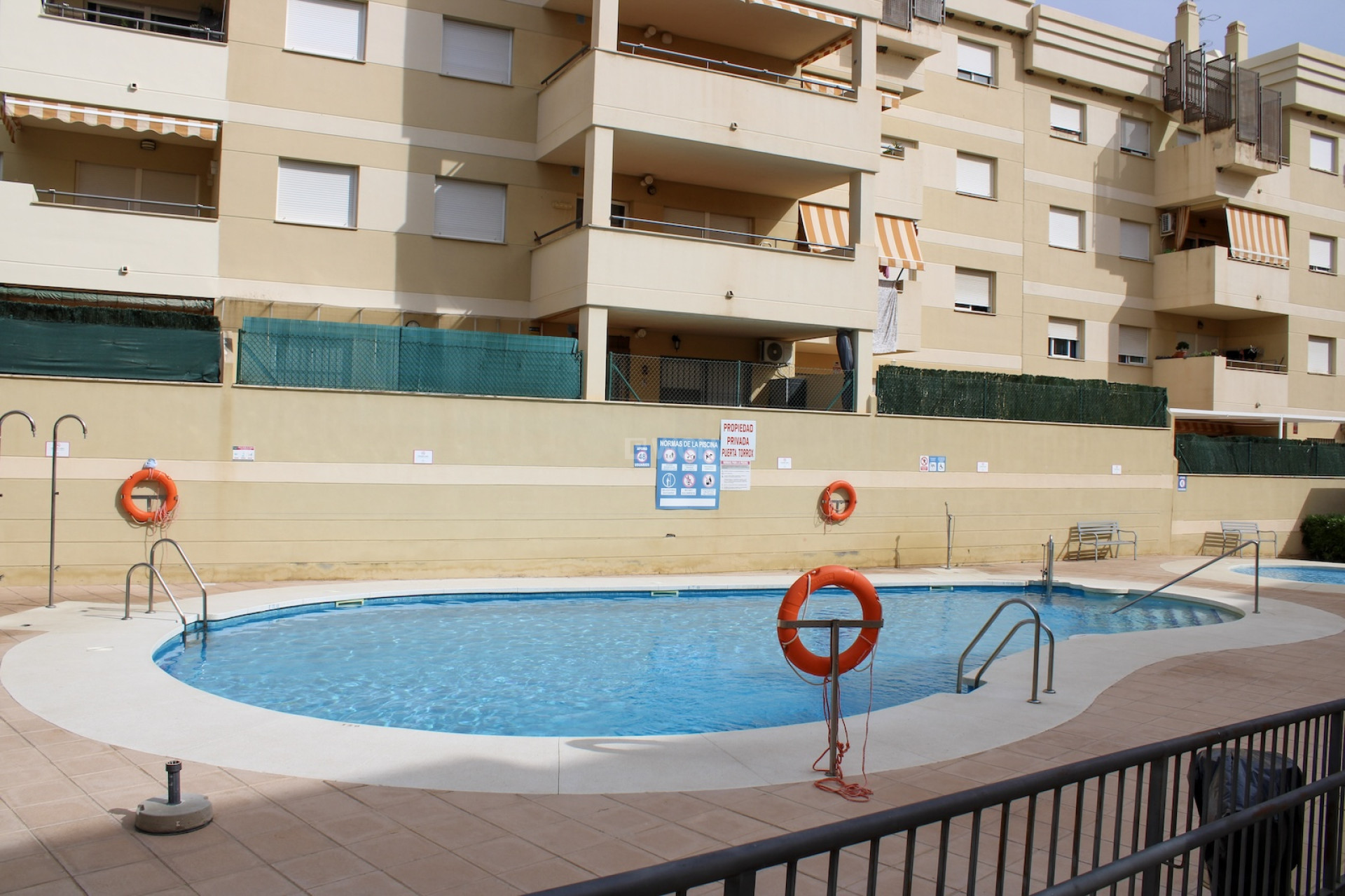 Wiederverkauf - Wohnung - Torrox - Costa del Sol