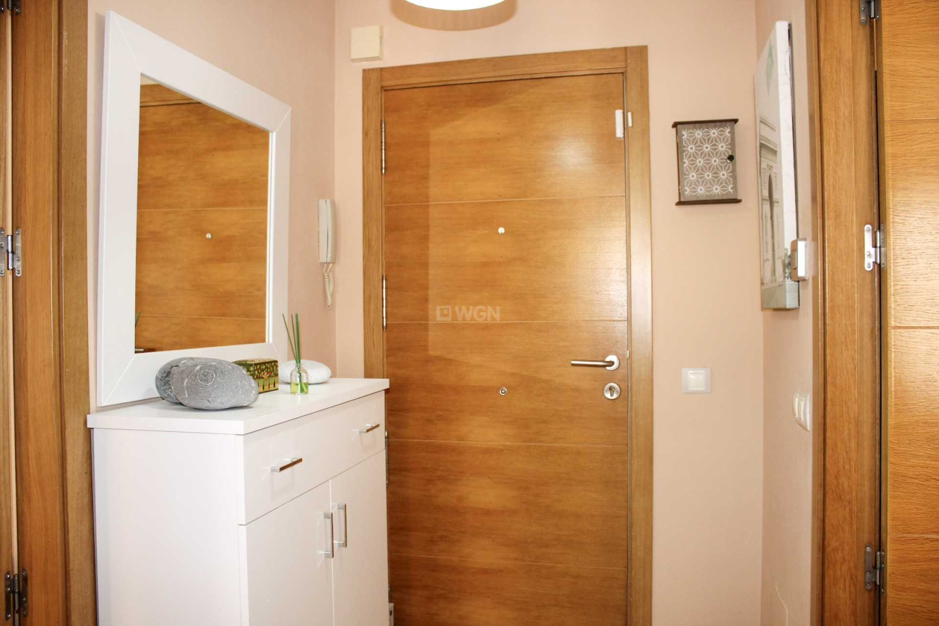 Wiederverkauf - Wohnung - Torrox - Costa del Sol