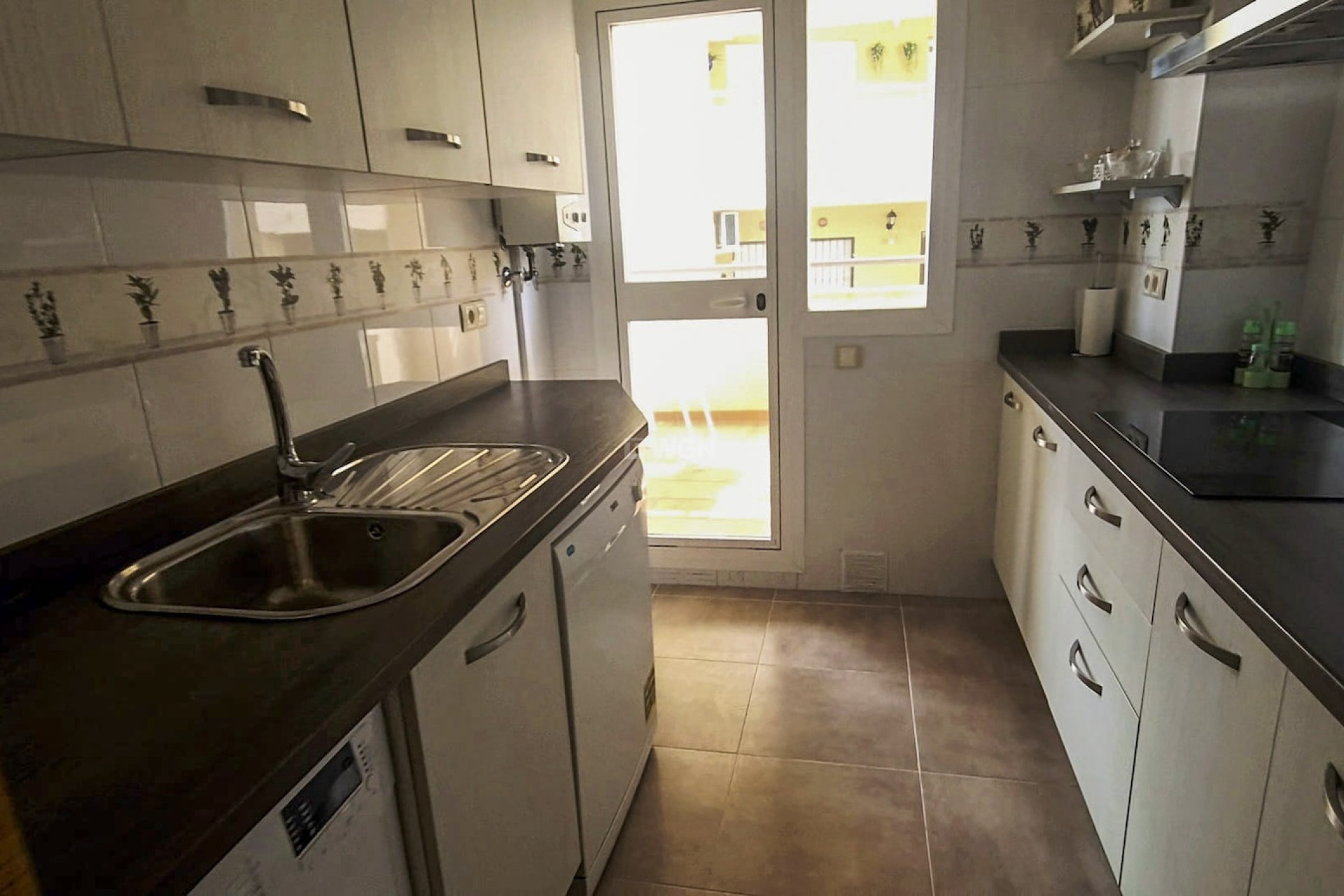 Wiederverkauf - Wohnung - Torrox - Costa del Sol