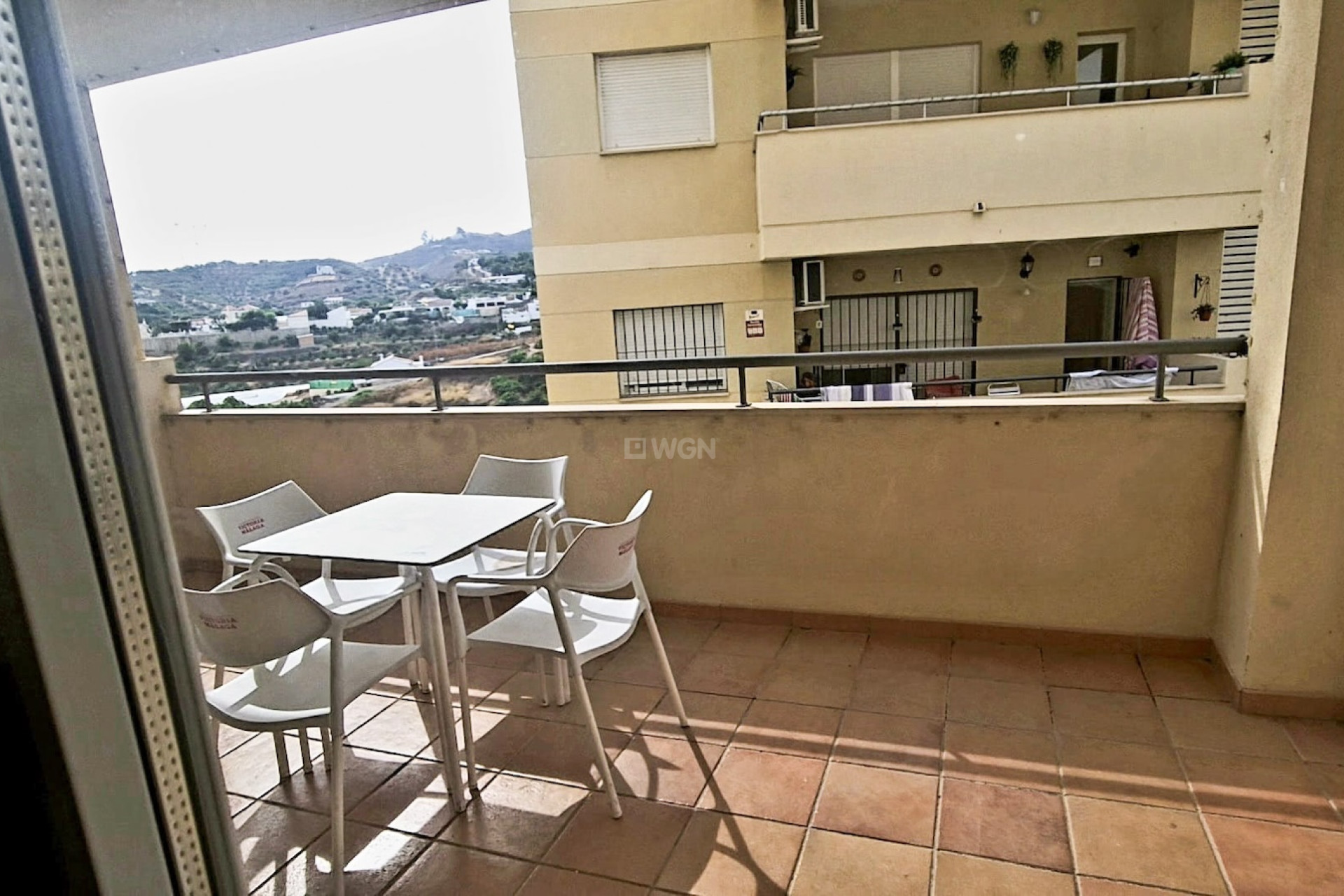 Wiederverkauf - Wohnung - Torrox - Costa del Sol
