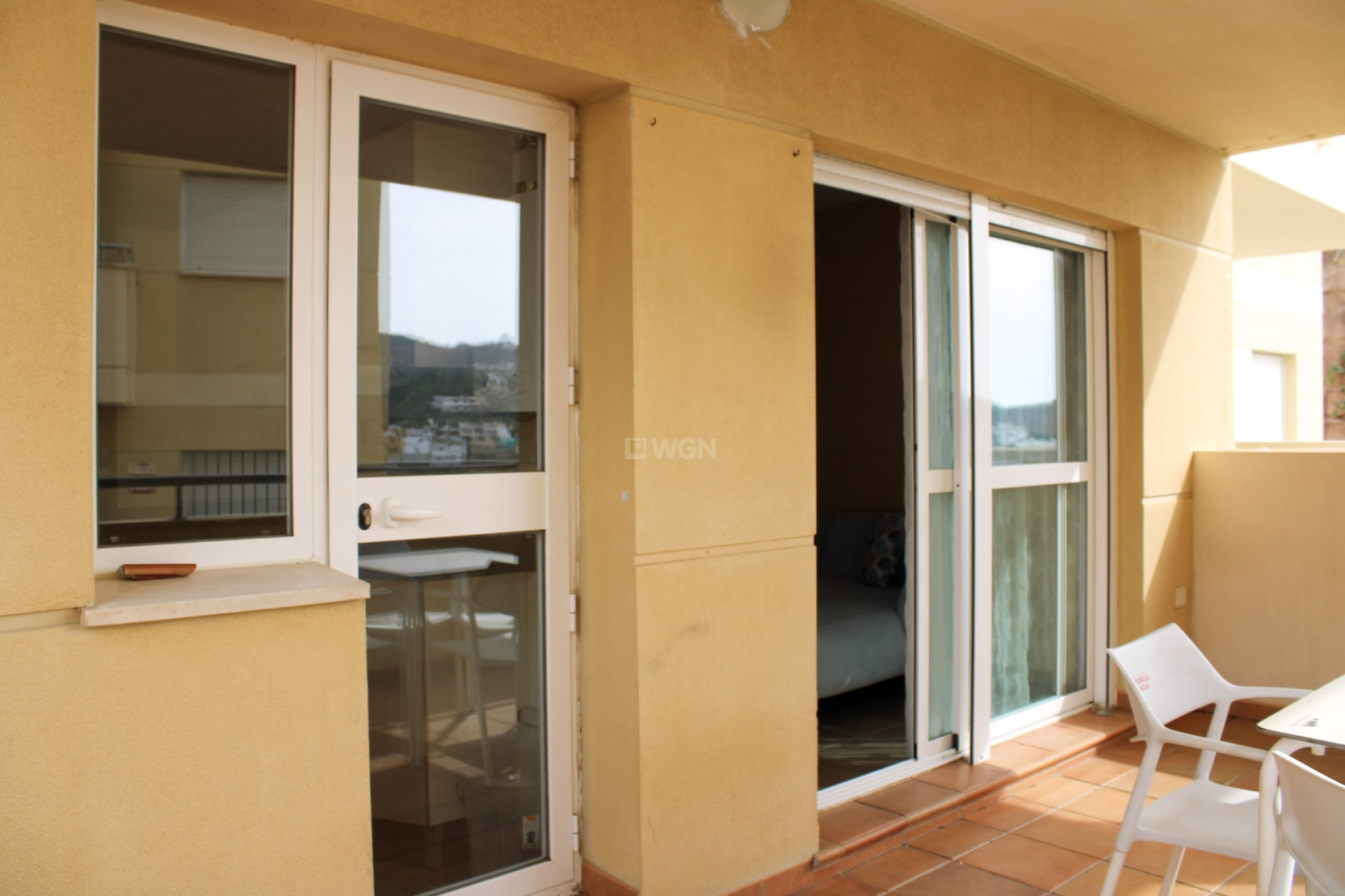 Wiederverkauf - Wohnung - Torrox - Costa del Sol