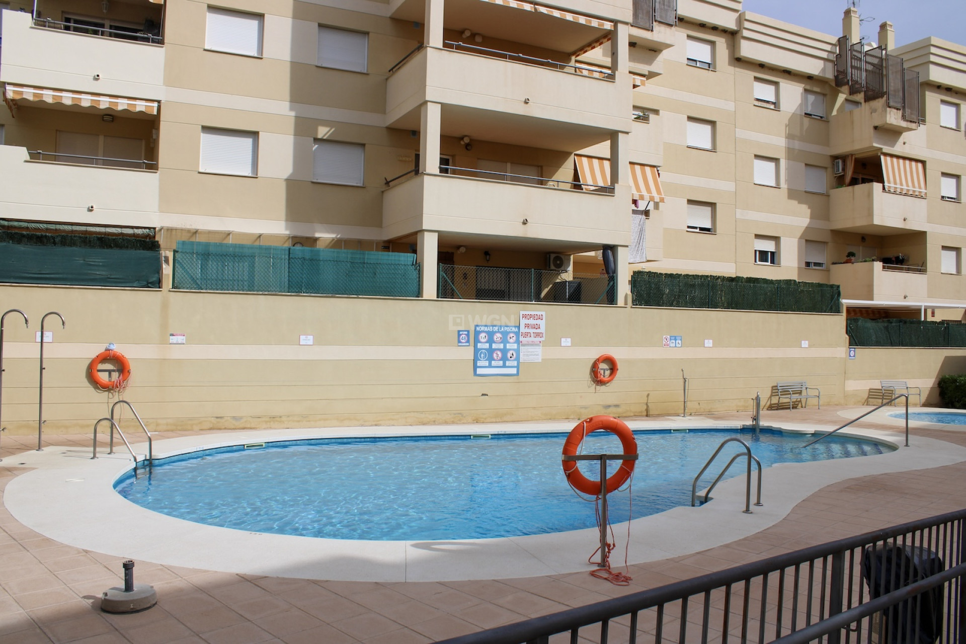 Wiederverkauf - Wohnung - Torrox - Costa del Sol