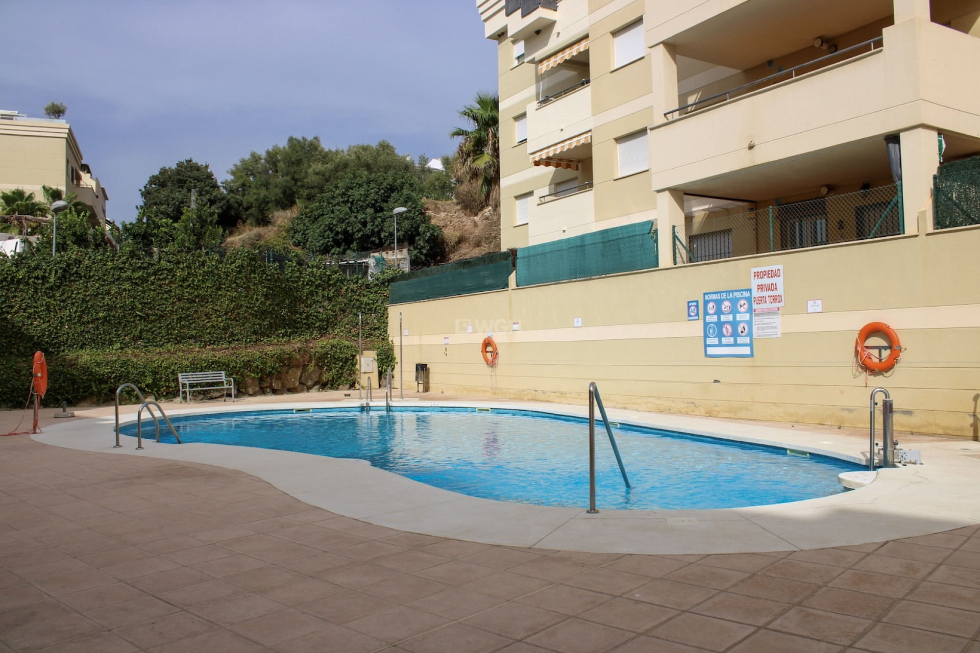 Wiederverkauf - Wohnung - Torrox - Costa del Sol