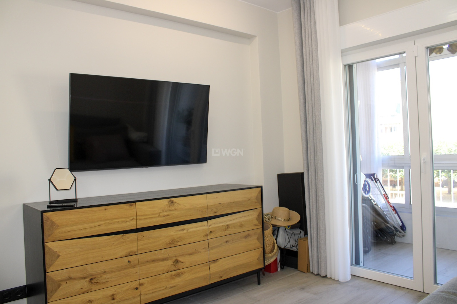 Wiederverkauf - Wohnung - Vélez-Málaga - Costa del Sol