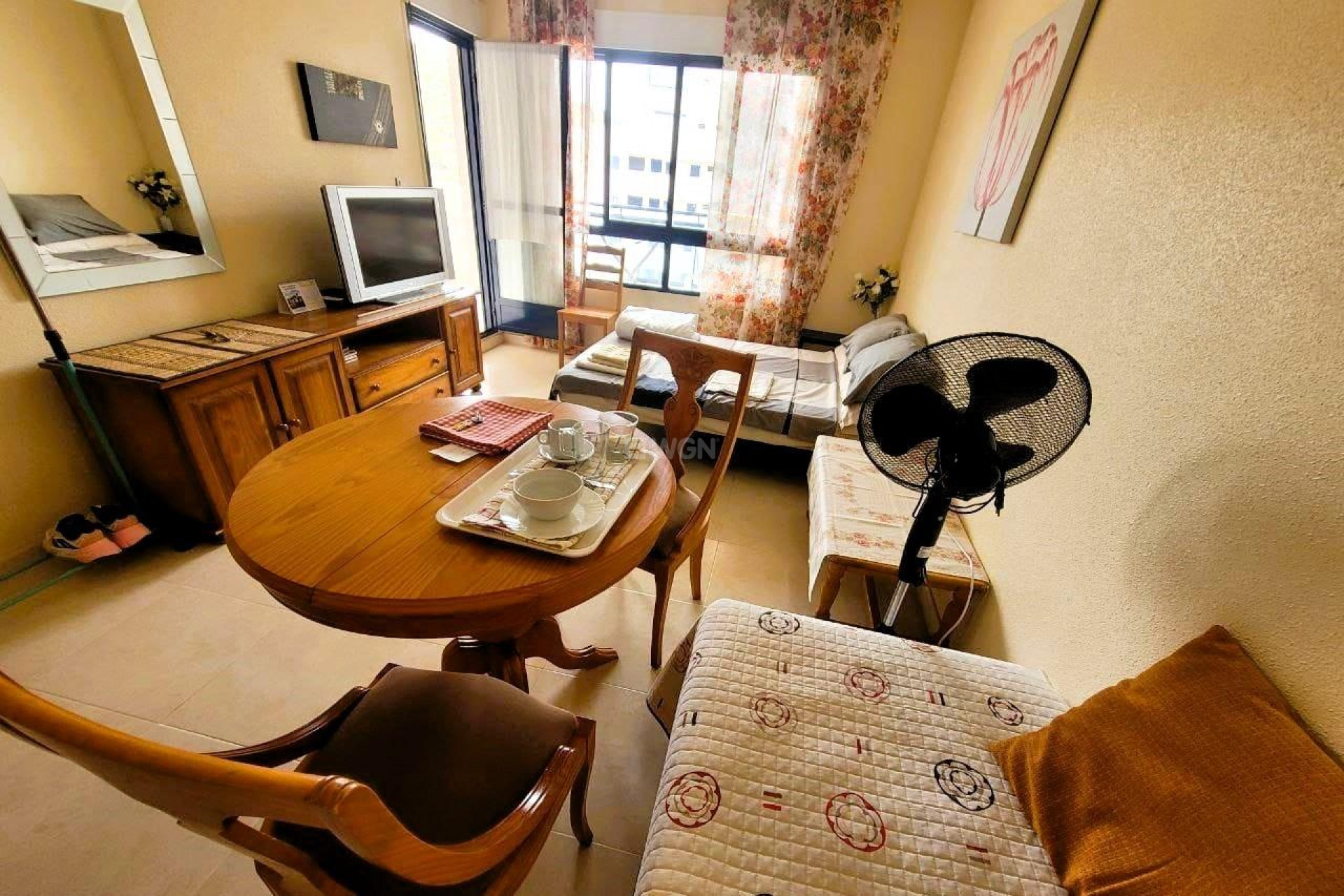 Wiederverkauf - Wohnung - Villajoyosa - Cala De Finestrat