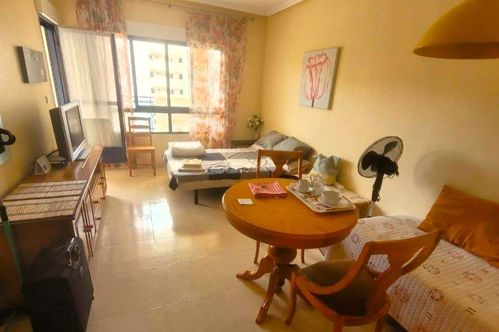 Wiederverkauf - Wohnung - Villajoyosa - Cala De Finestrat