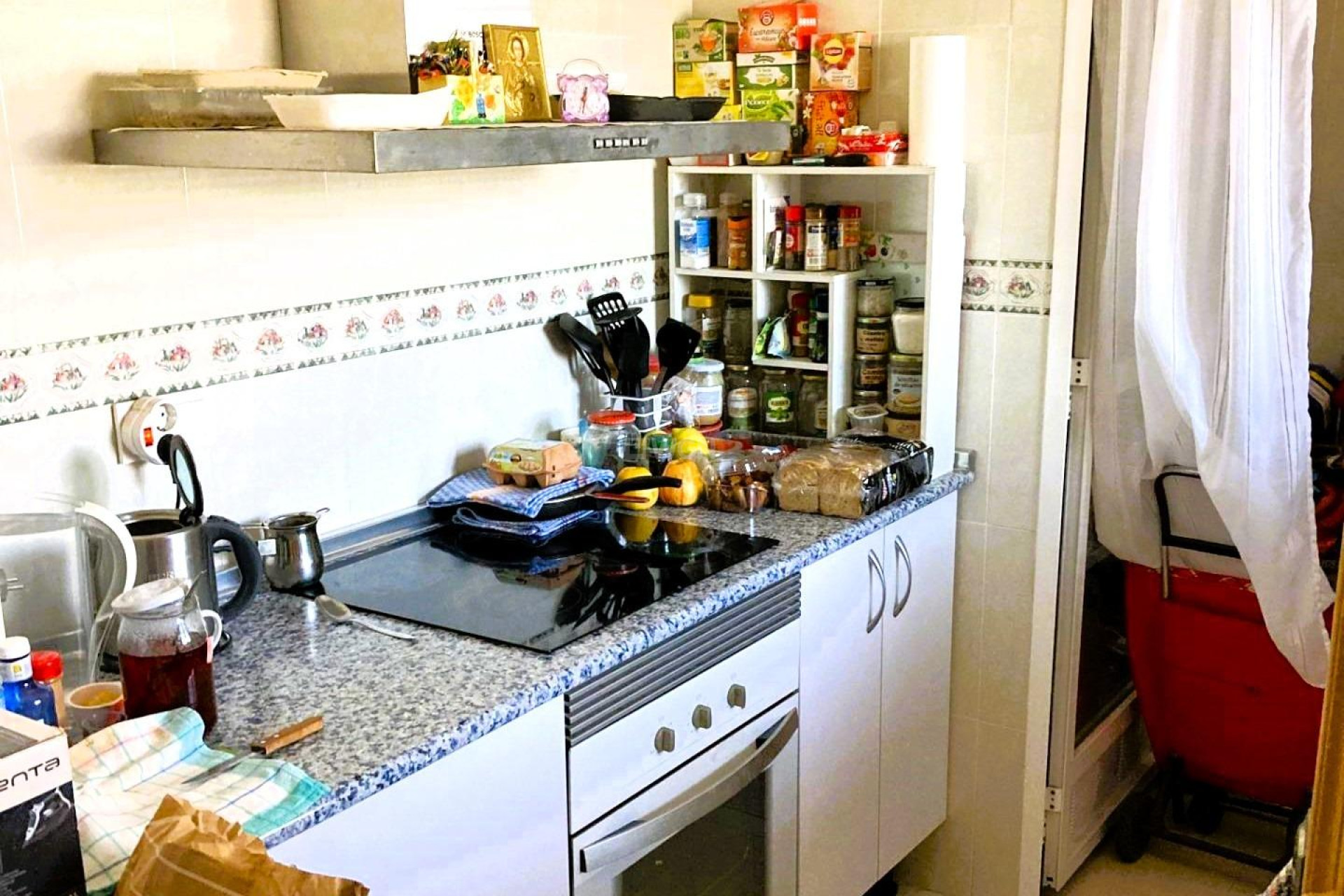 Wiederverkauf - Wohnung - Villajoyosa - Cala De Finestrat