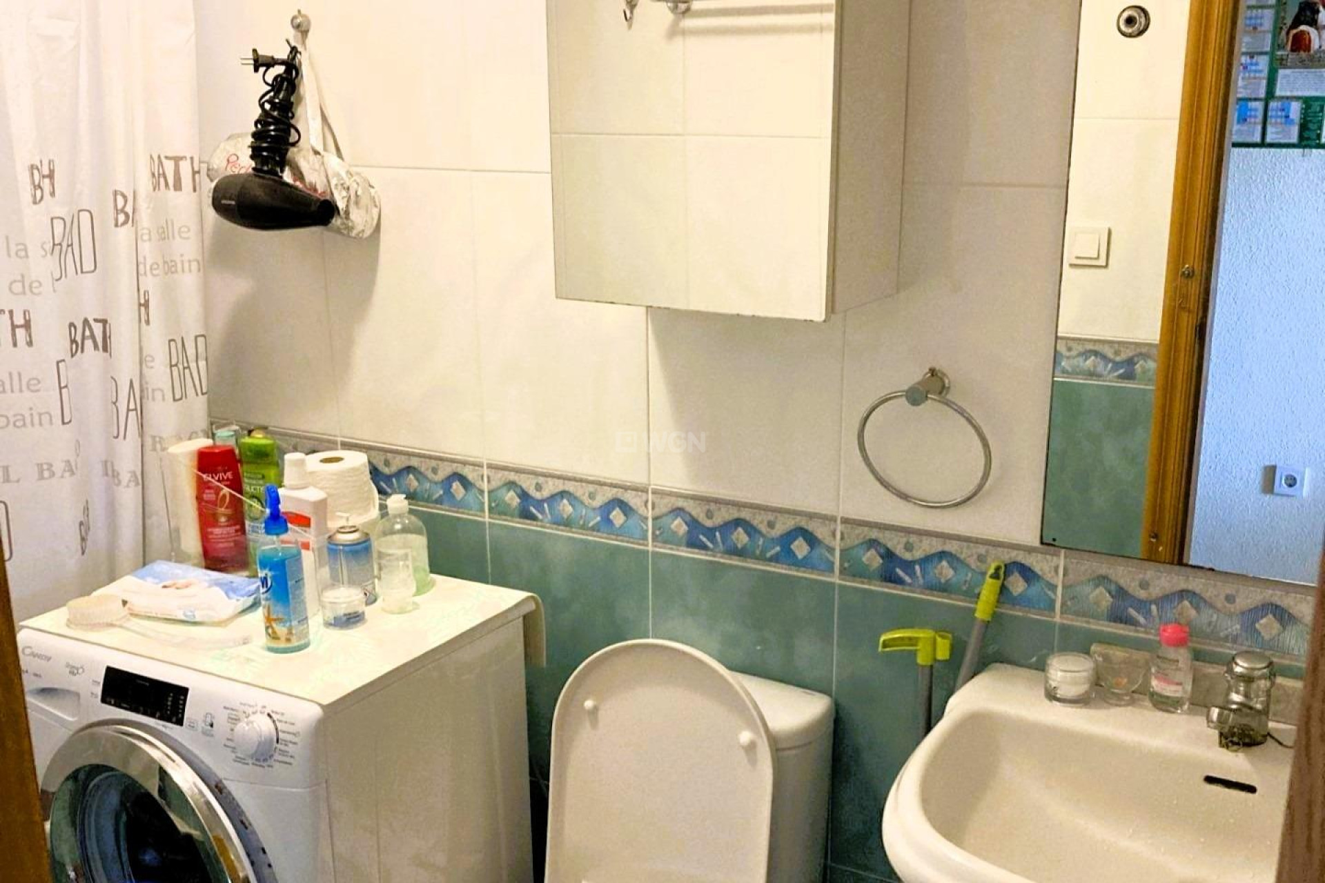 Wiederverkauf - Wohnung - Villajoyosa - Cala De Finestrat