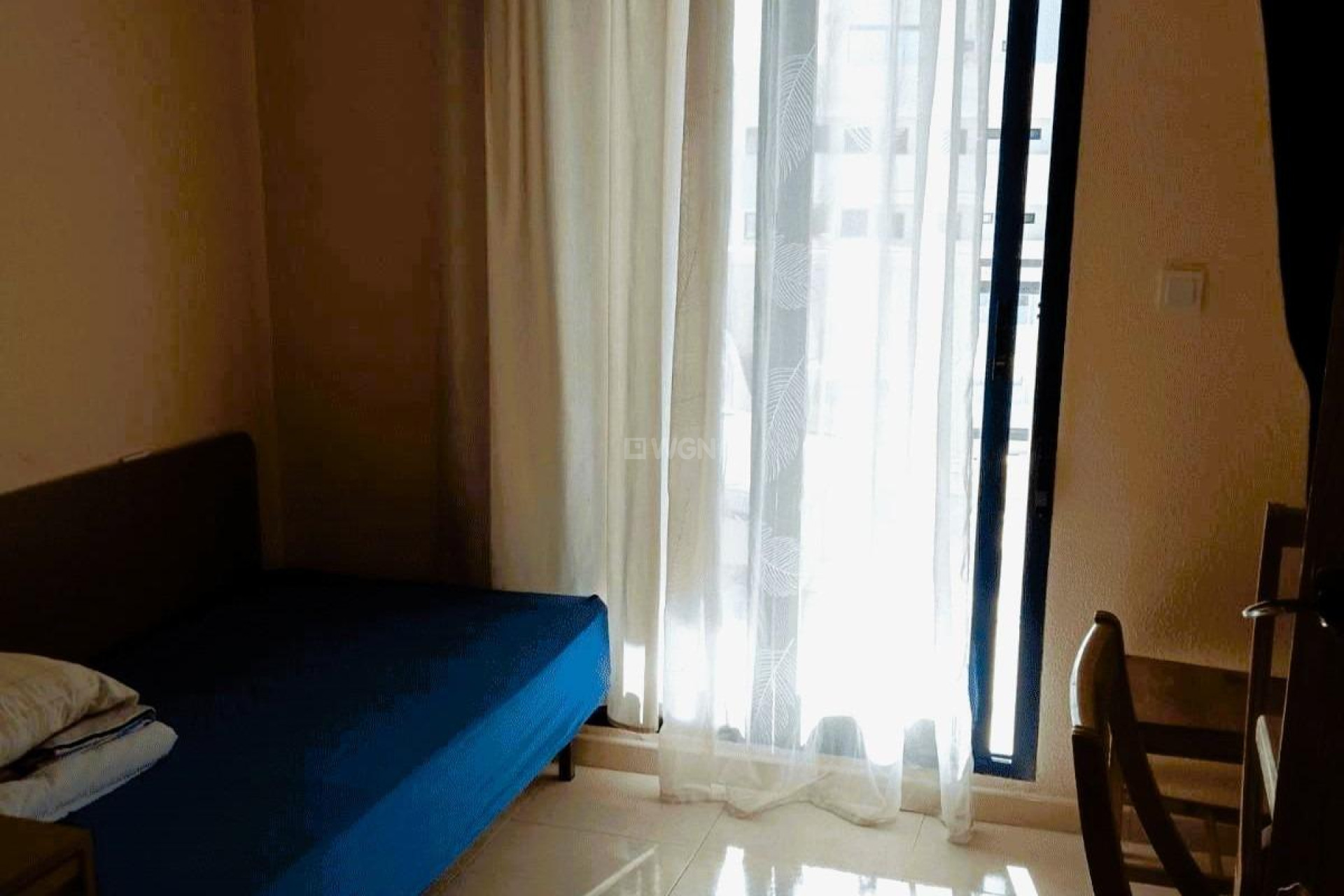 Wiederverkauf - Wohnung - Villajoyosa - Cala De Finestrat