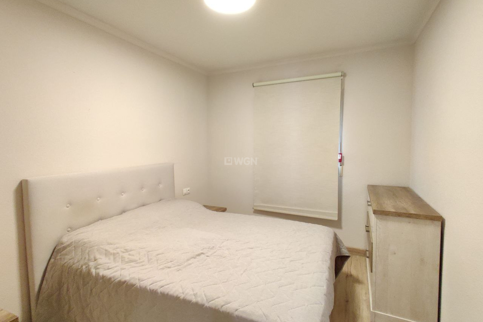 Wiederverkauf - Wohnung - Villajoyosa - Costa Blanca