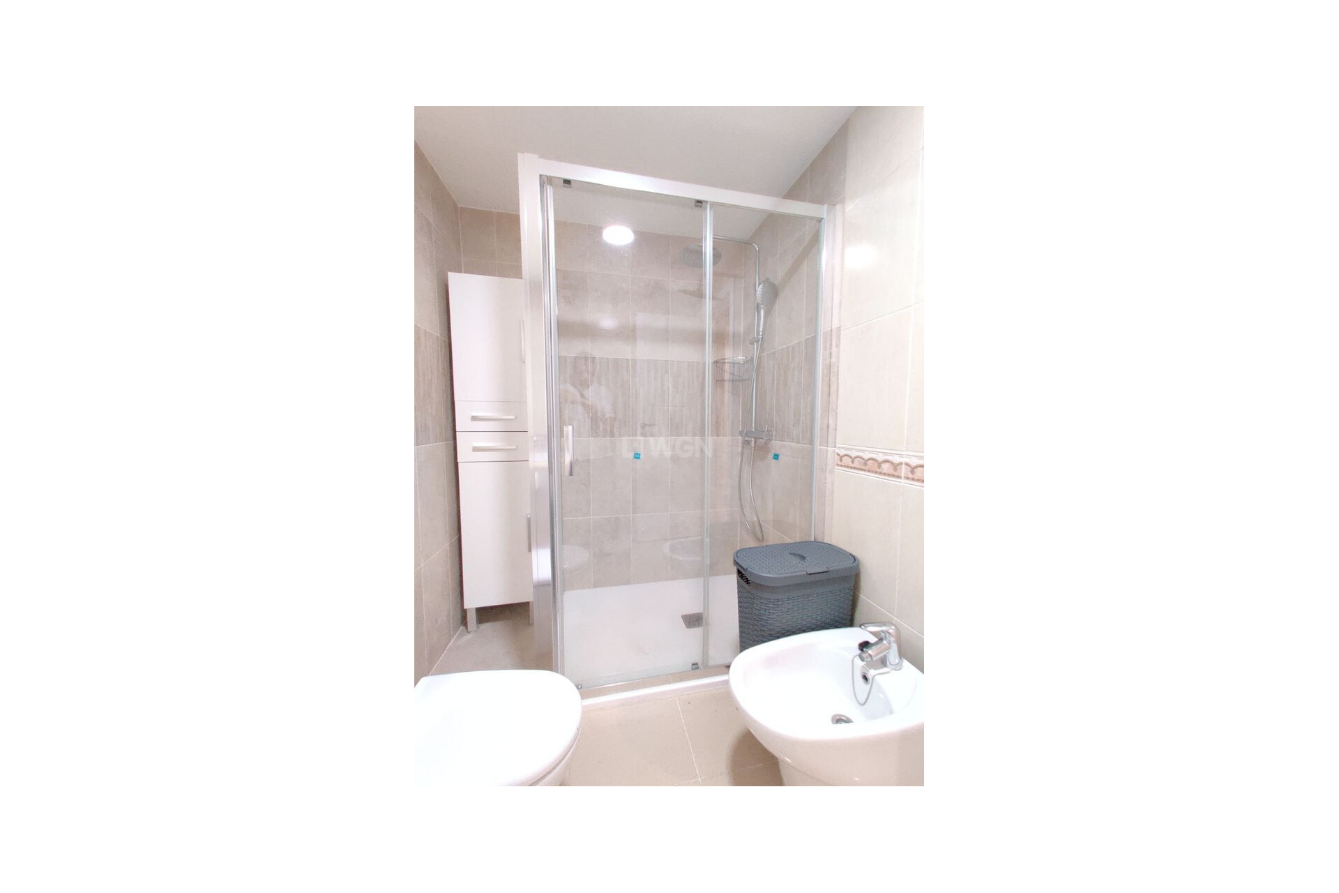 Wiederverkauf - Wohnung - Villajoyosa - Costa Blanca