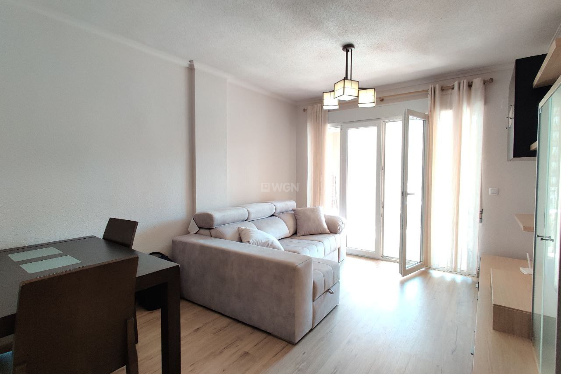 Wiederverkauf - Wohnung - Villajoyosa - Costa Blanca