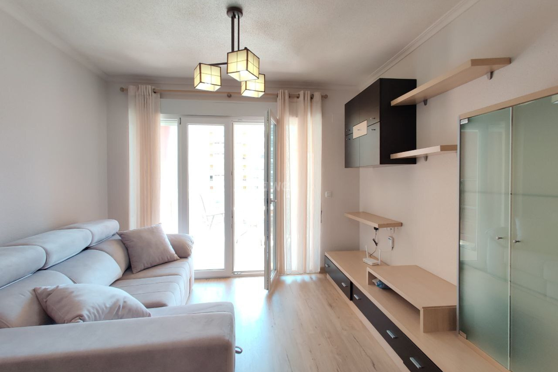 Wiederverkauf - Wohnung - Villajoyosa - Costa Blanca