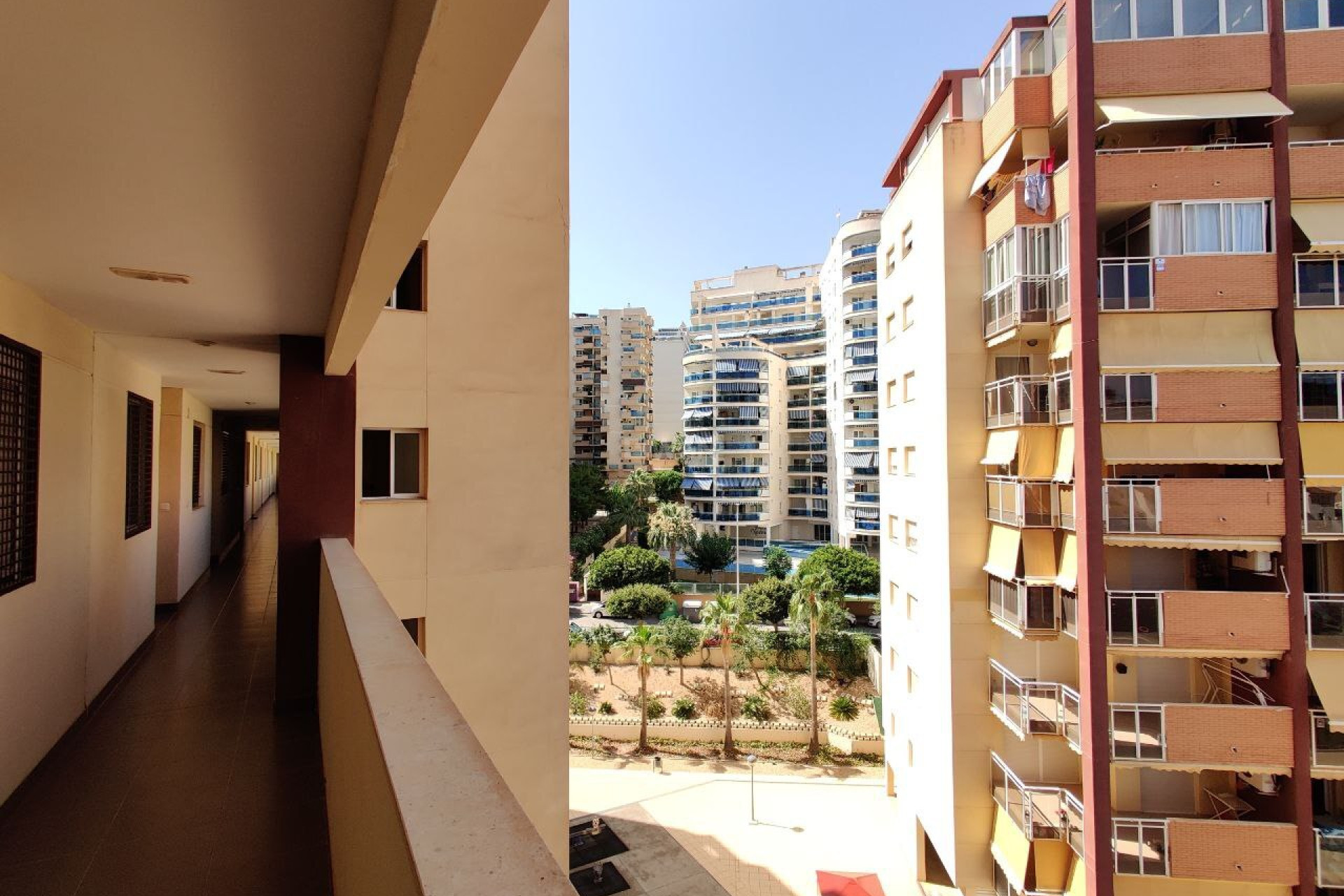 Wiederverkauf - Wohnung - Villajoyosa - Costa Blanca