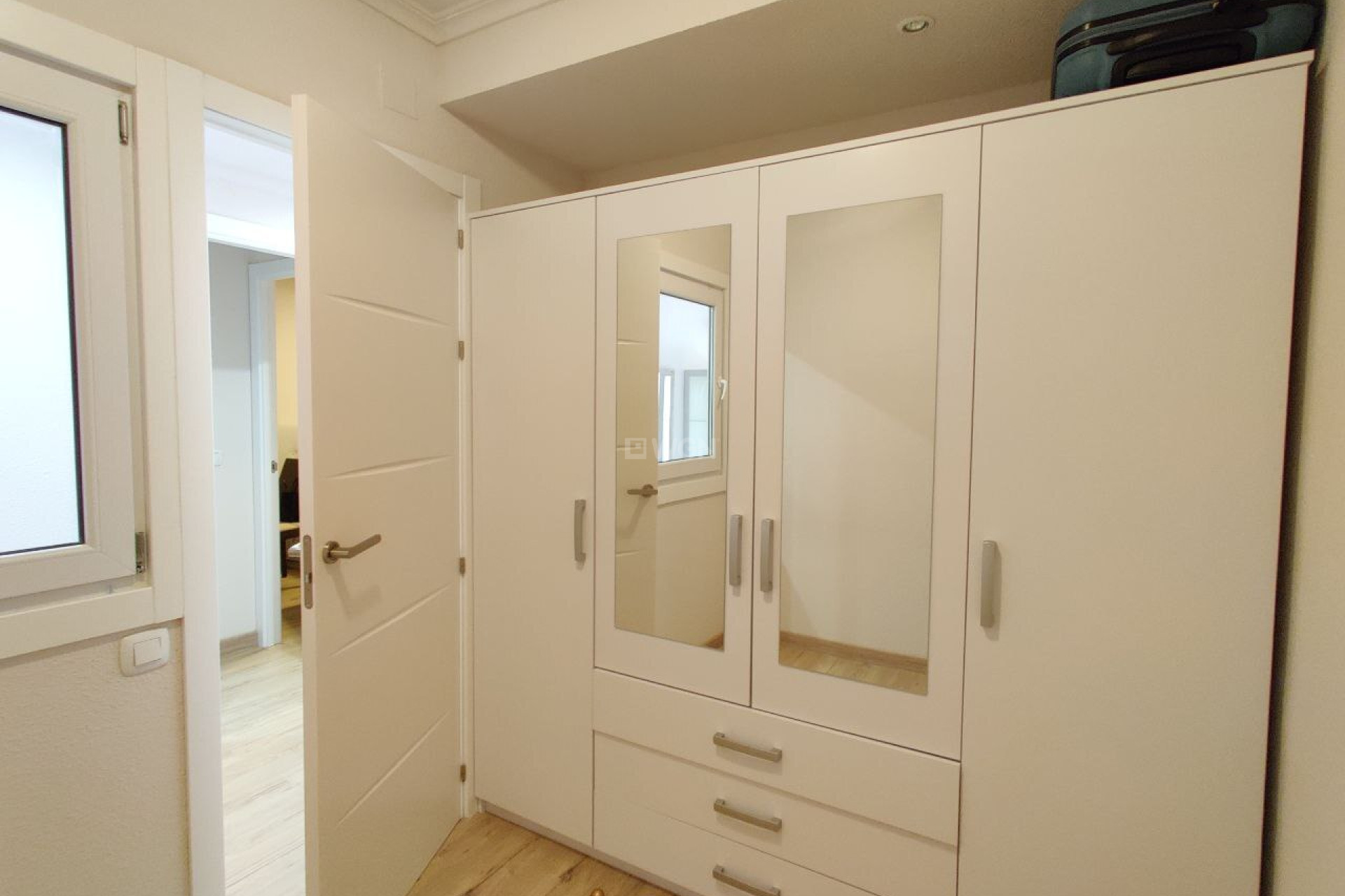 Wiederverkauf - Wohnung - Villajoyosa - Costa Blanca