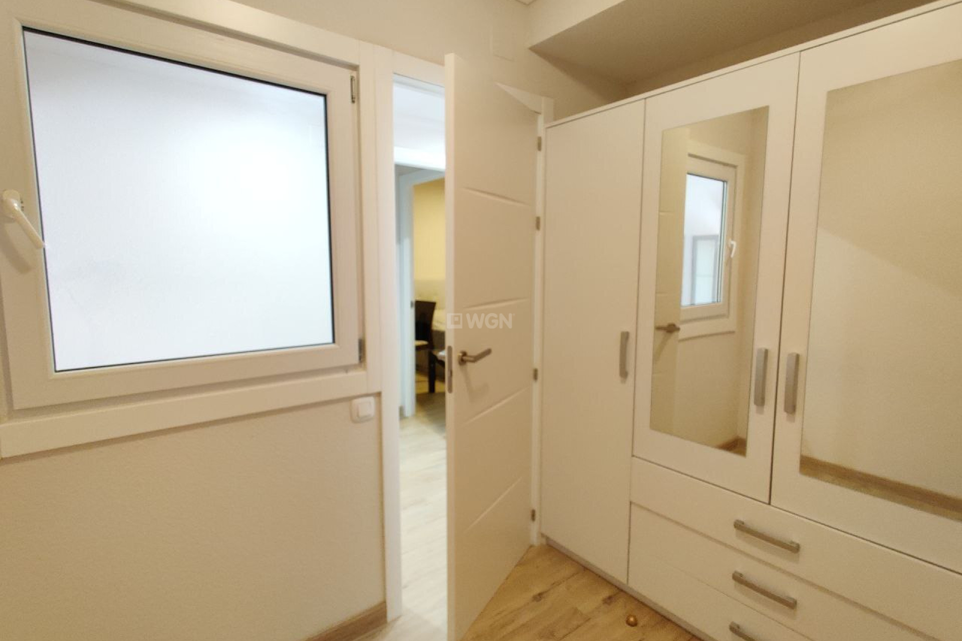 Wiederverkauf - Wohnung - Villajoyosa - Costa Blanca