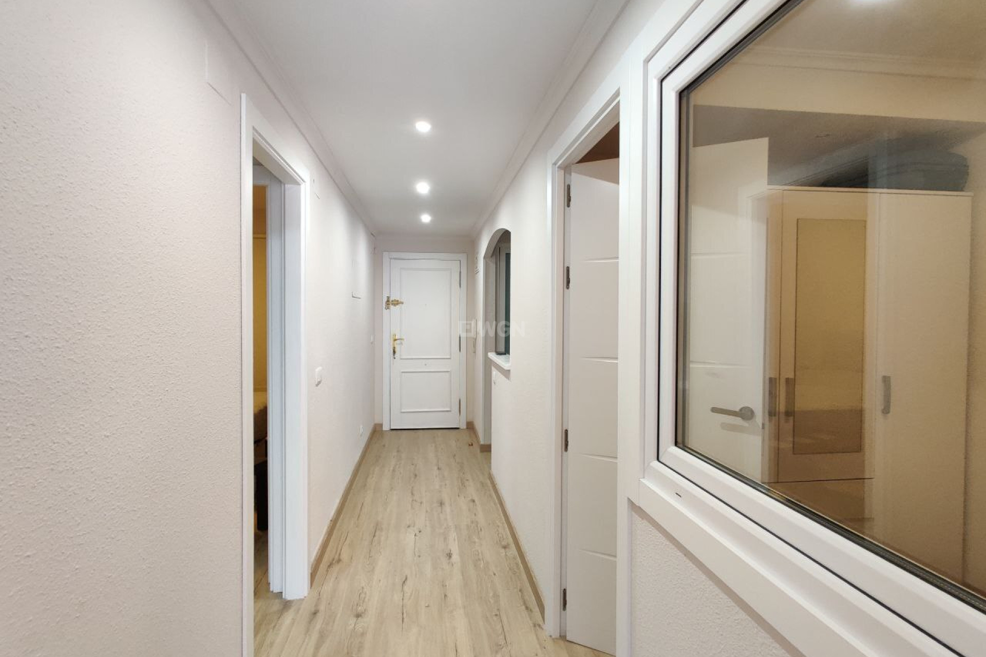 Wiederverkauf - Wohnung - Villajoyosa - Costa Blanca