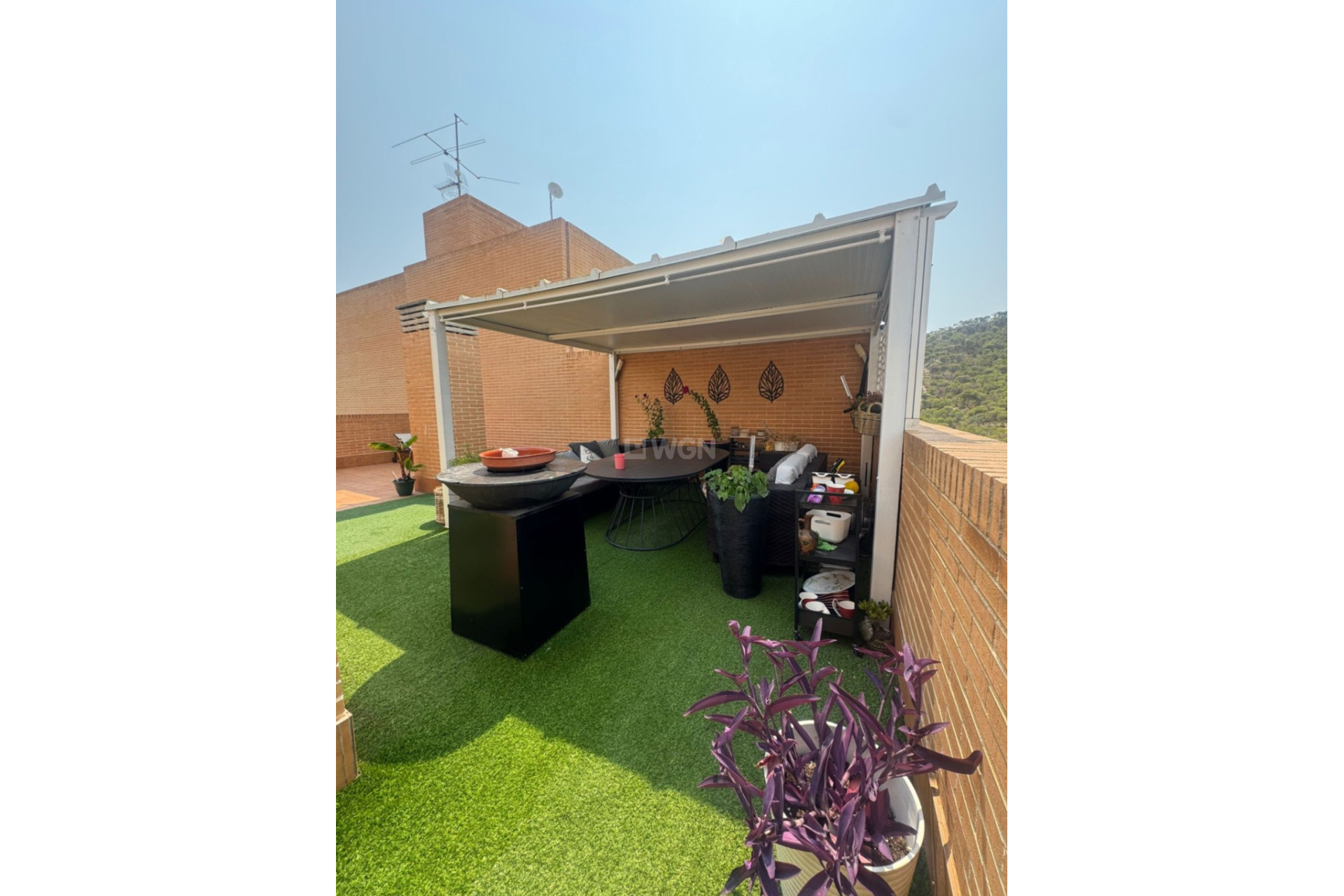 Wiederverkauf - Wohnung - Villajoyosa - Costa Blanca