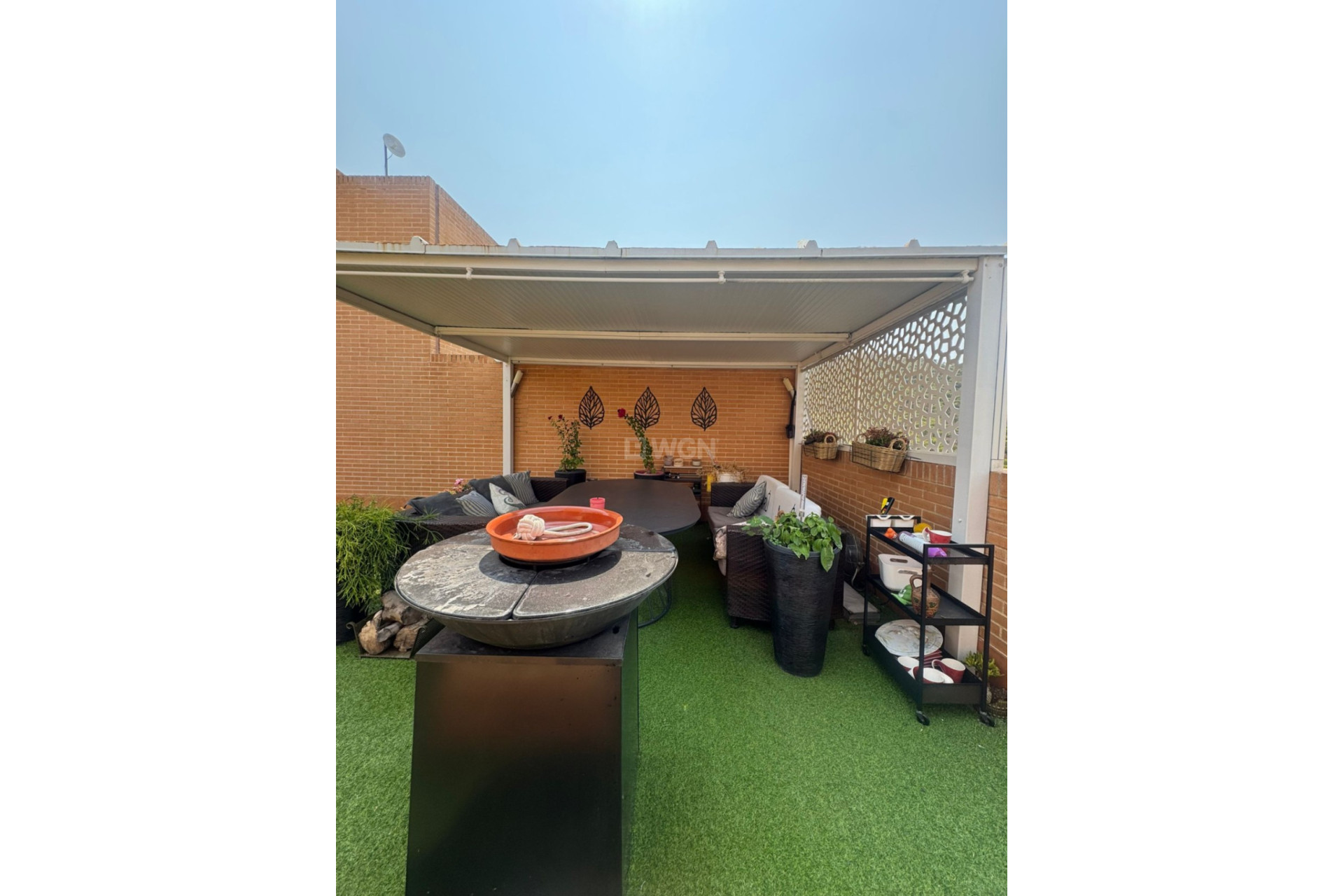 Wiederverkauf - Wohnung - Villajoyosa - Costa Blanca