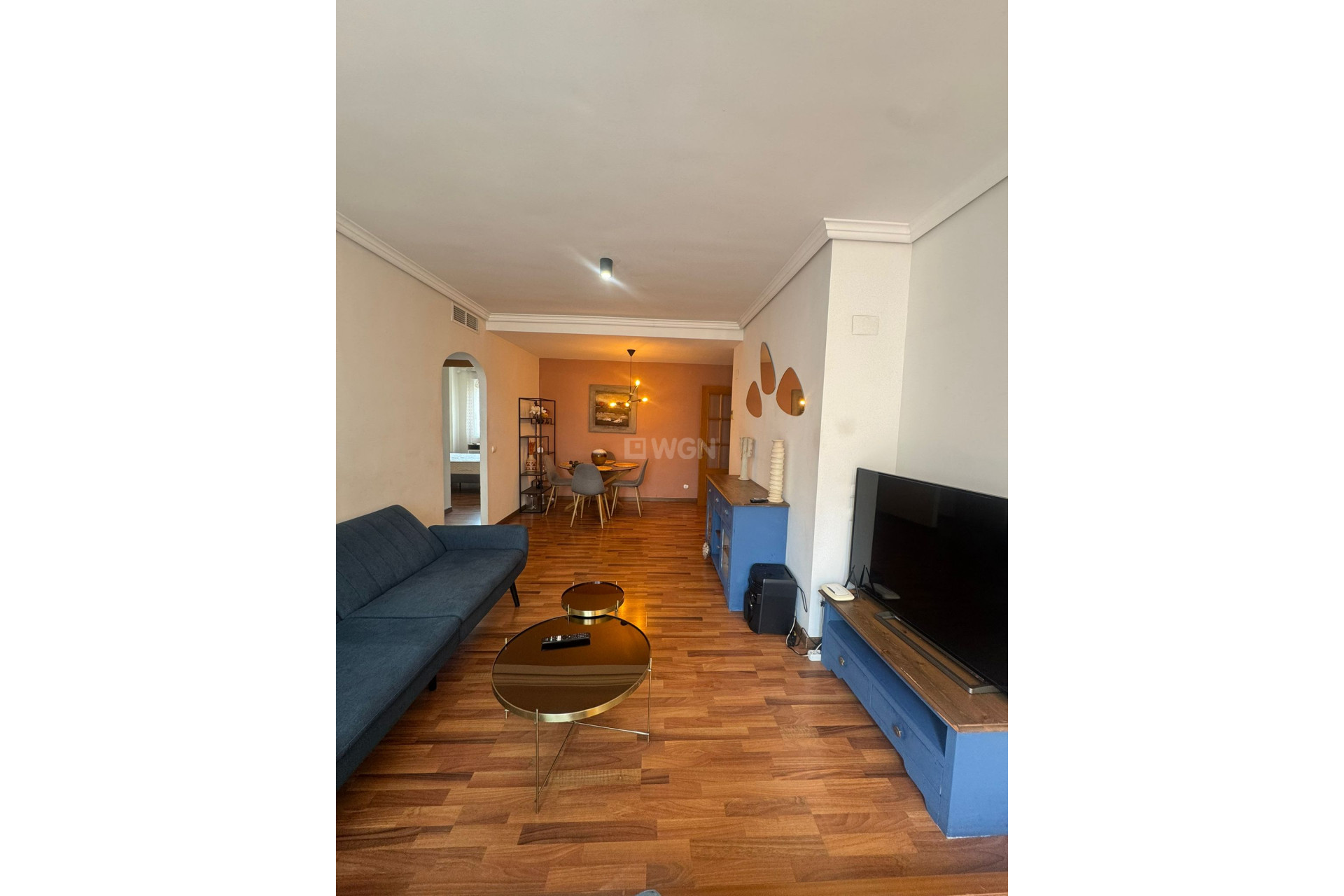 Wiederverkauf - Wohnung - Villajoyosa - Costa Blanca