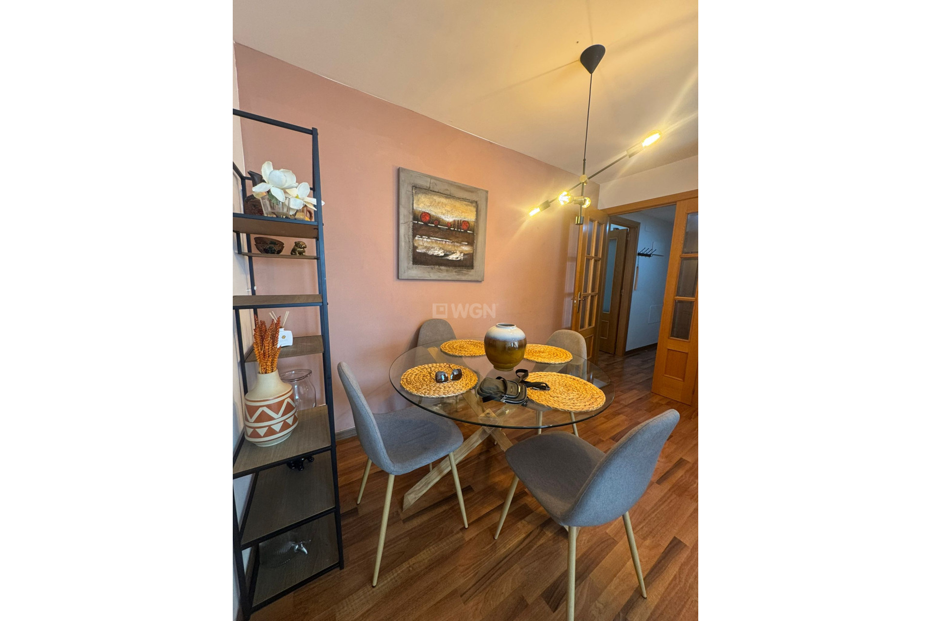 Wiederverkauf - Wohnung - Villajoyosa - Costa Blanca