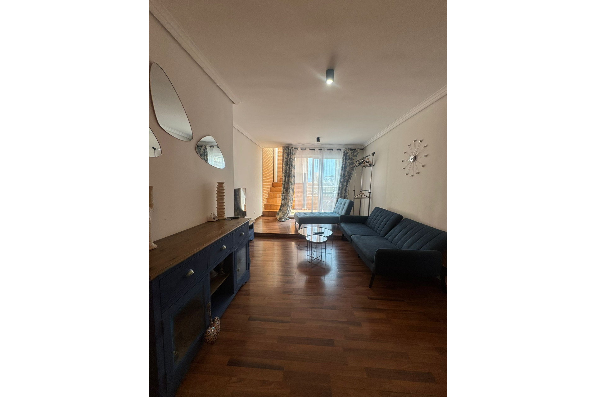 Wiederverkauf - Wohnung - Villajoyosa - Costa Blanca