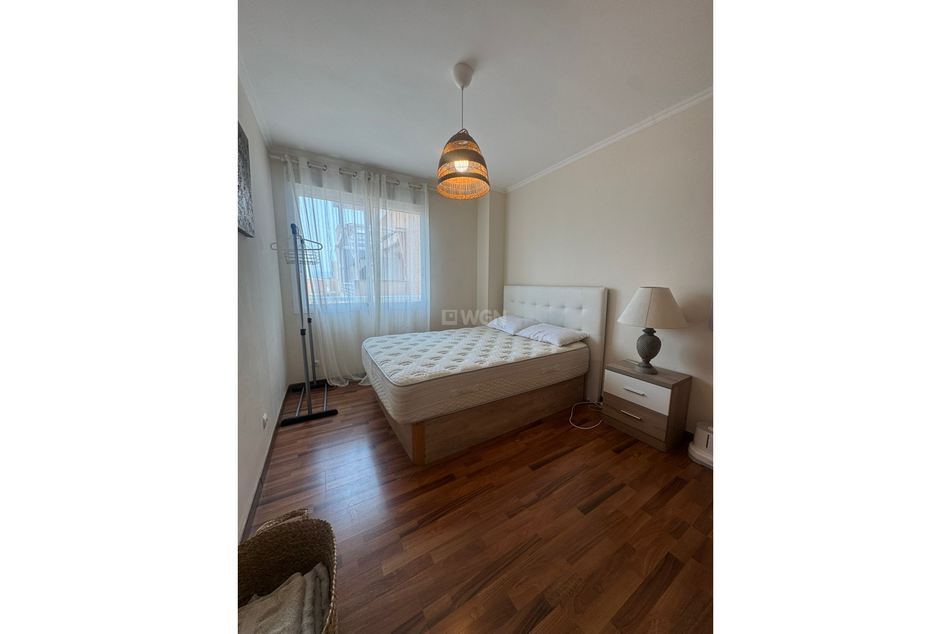 Wiederverkauf - Wohnung - Villajoyosa - Costa Blanca