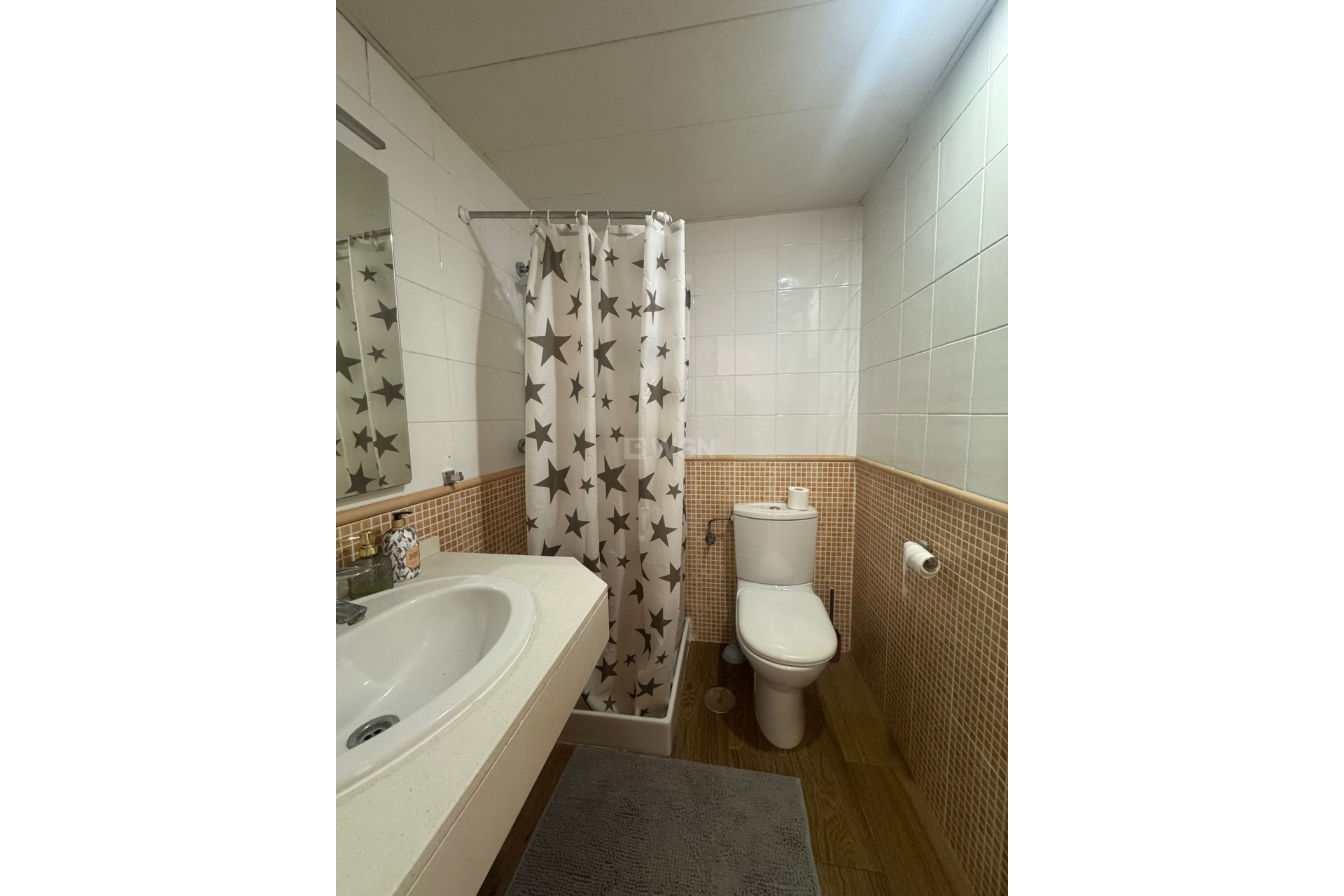 Wiederverkauf - Wohnung - Villajoyosa - Costa Blanca