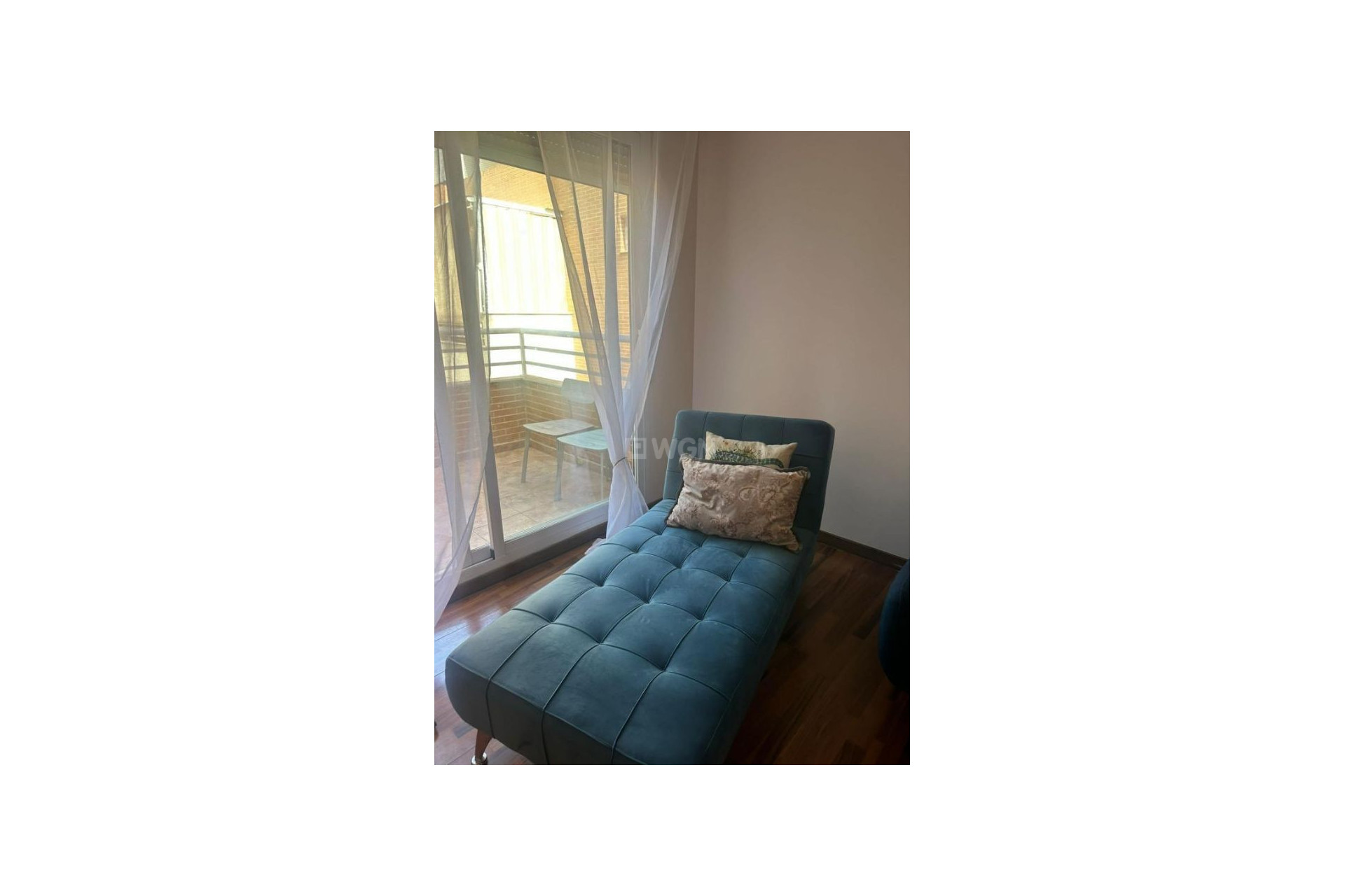 Wiederverkauf - Wohnung - Villajoyosa - Costa Blanca