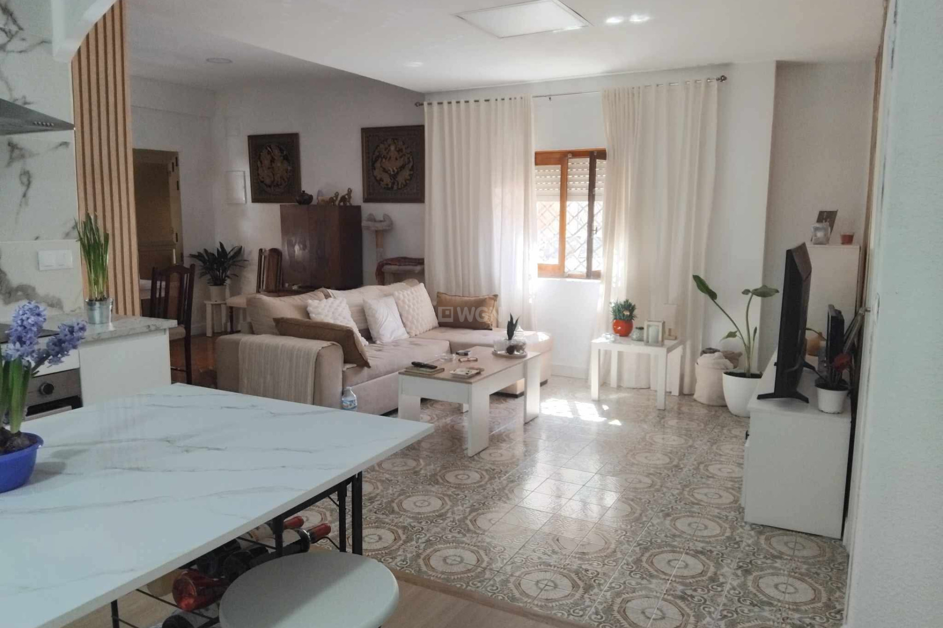 Wiederverkauf - Wohnung - Villajoyosa - Costa Blanca