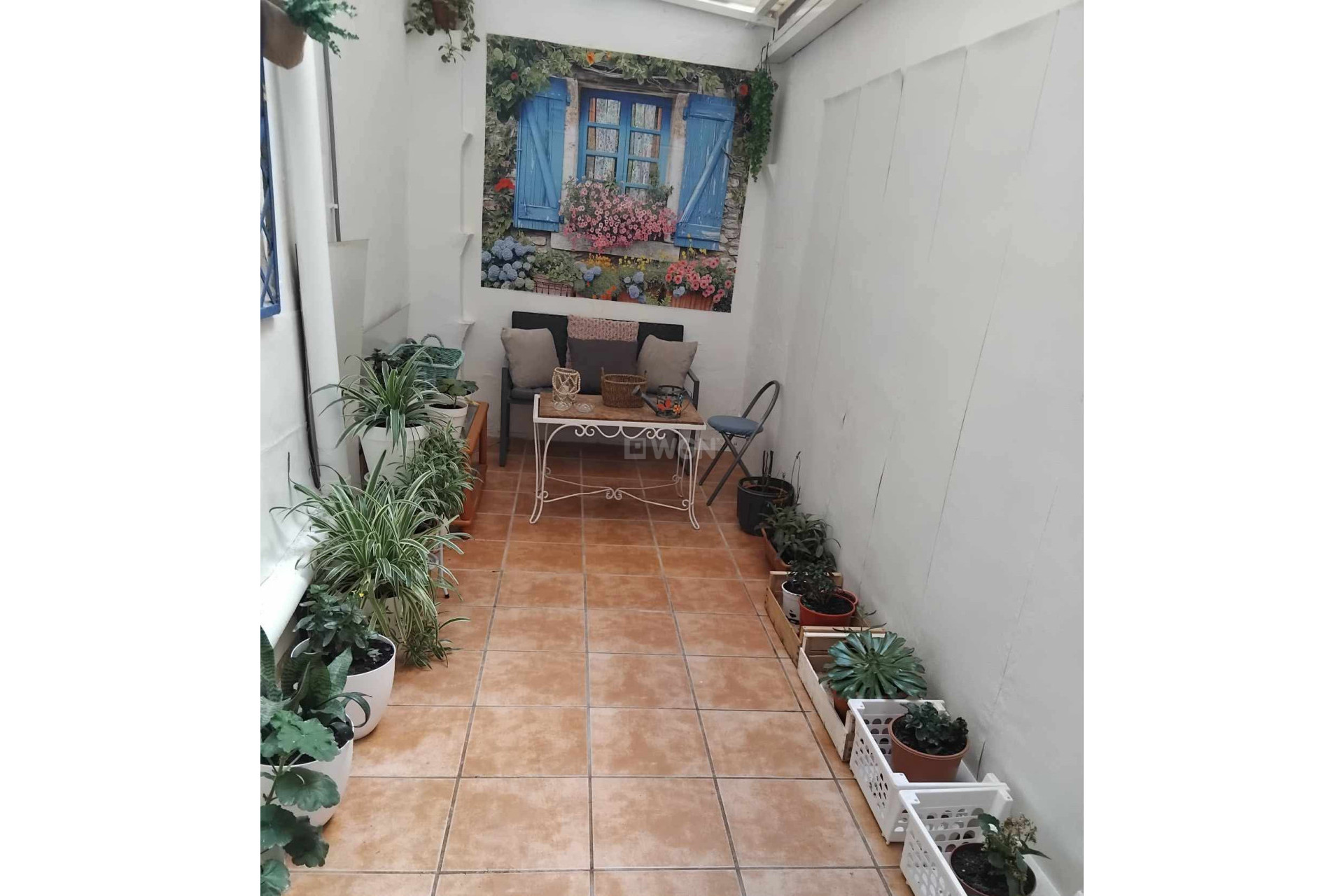 Wiederverkauf - Wohnung - Villajoyosa - Costa Blanca